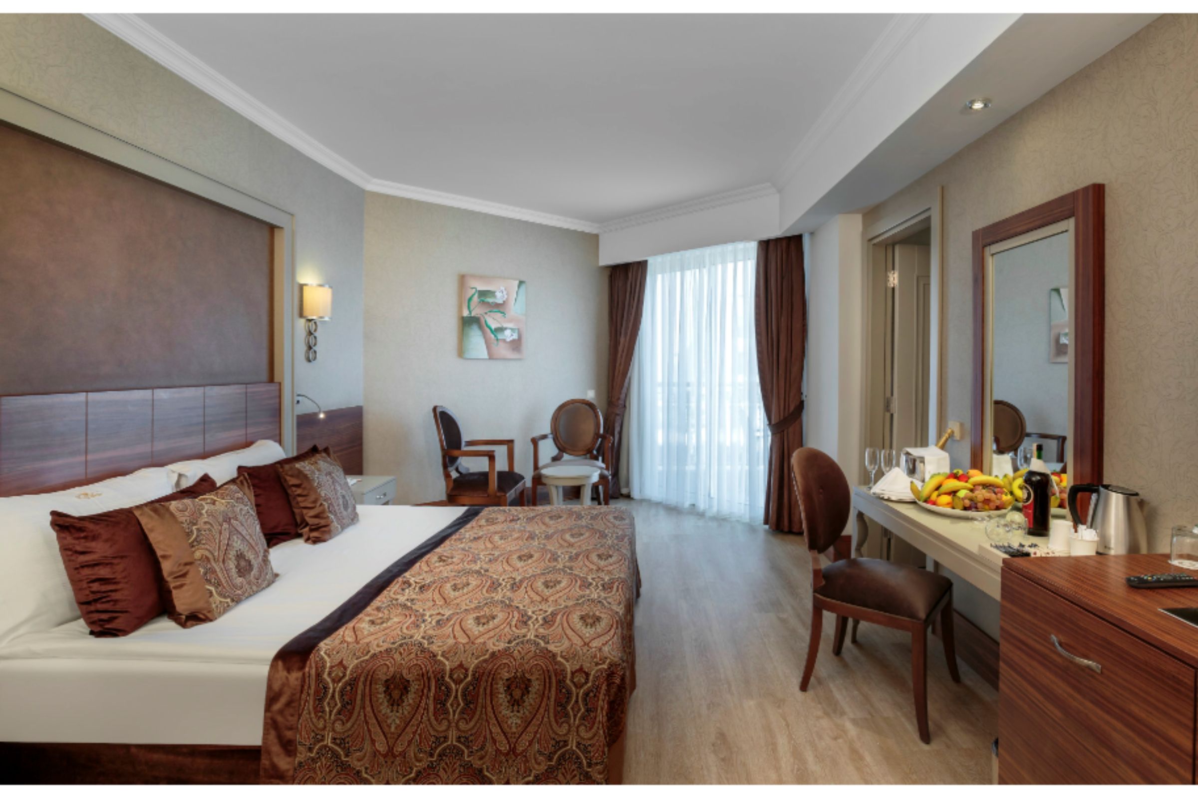 Family Room Standard