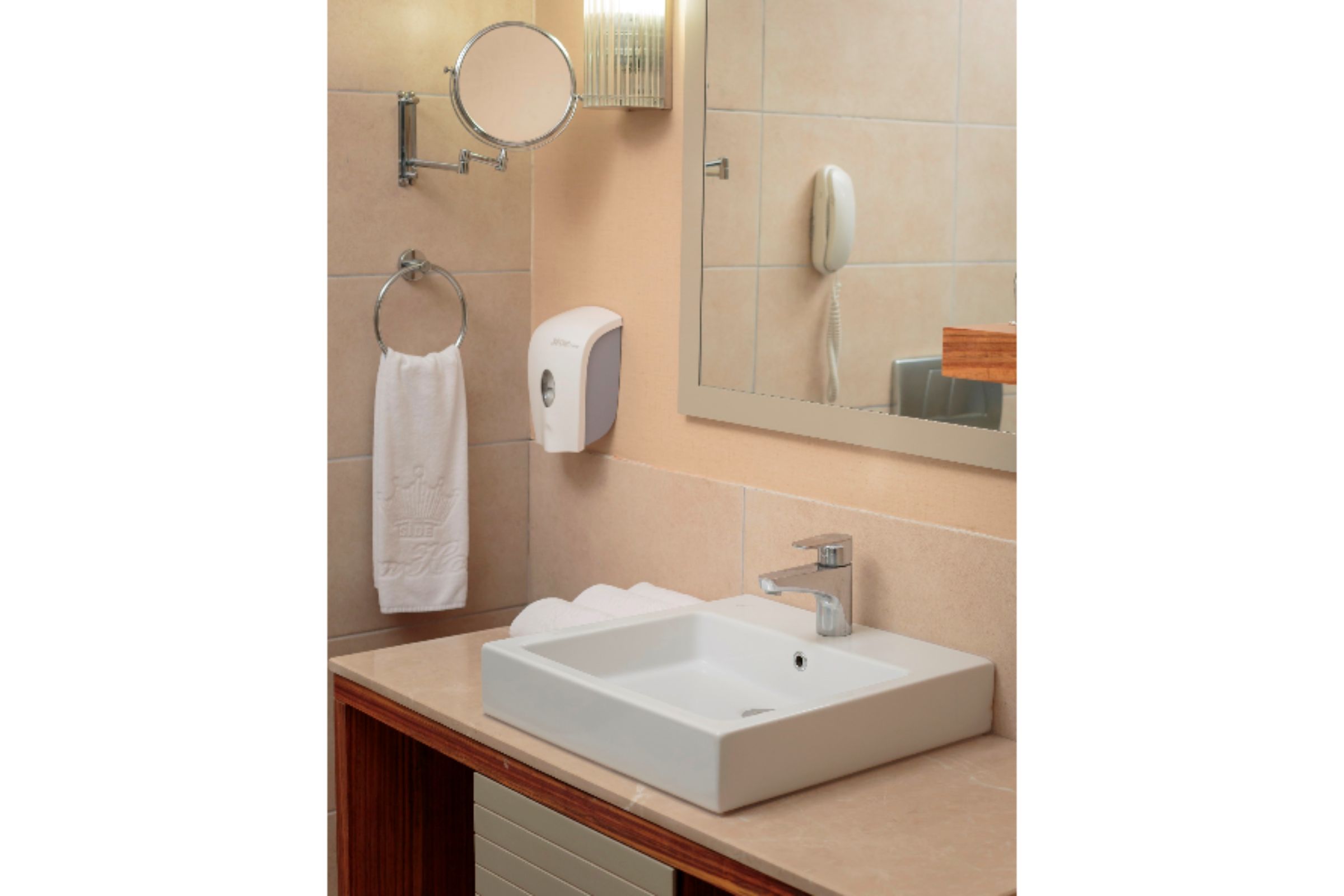 Family Room Standard