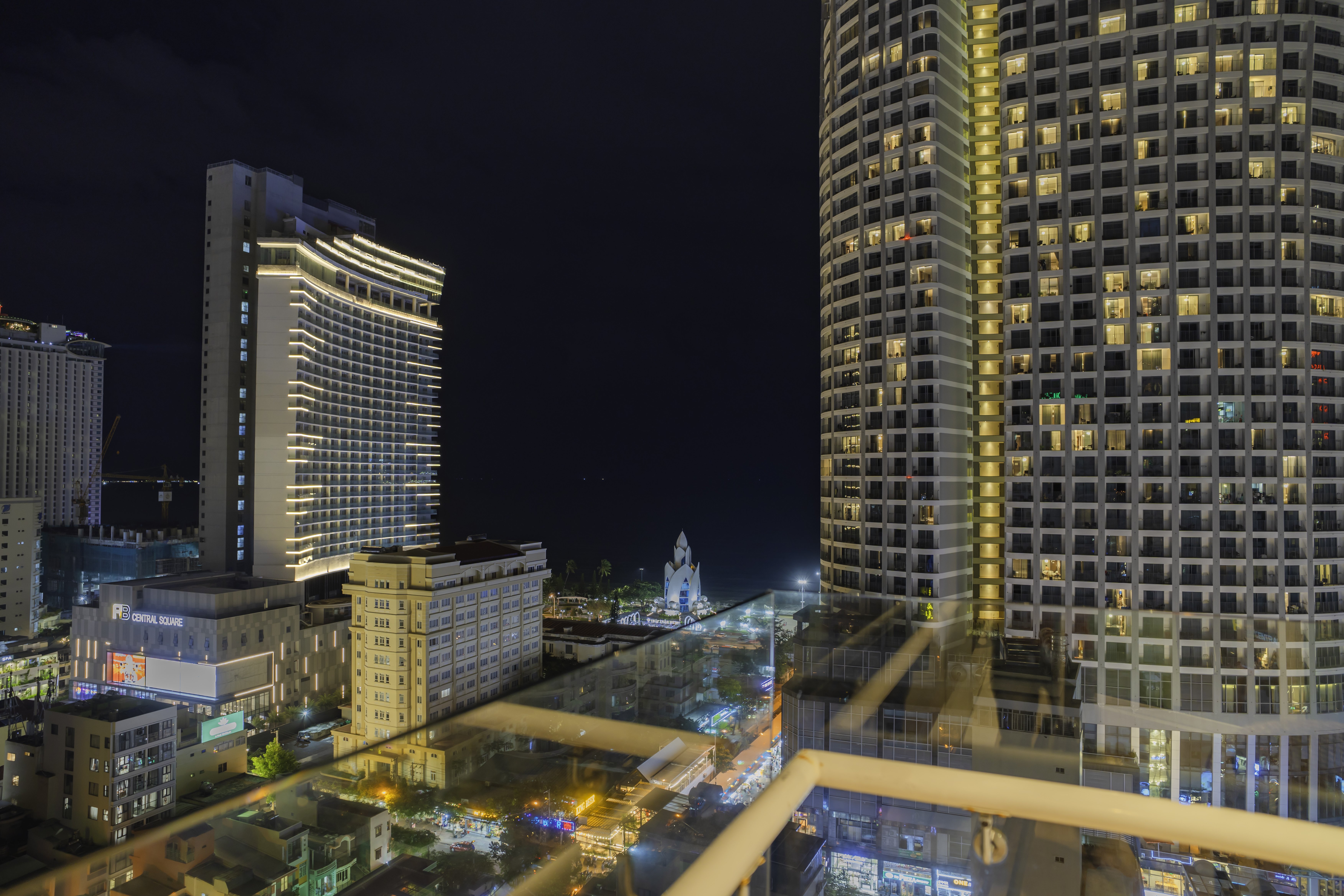 Double or Twin Deluxe Premium