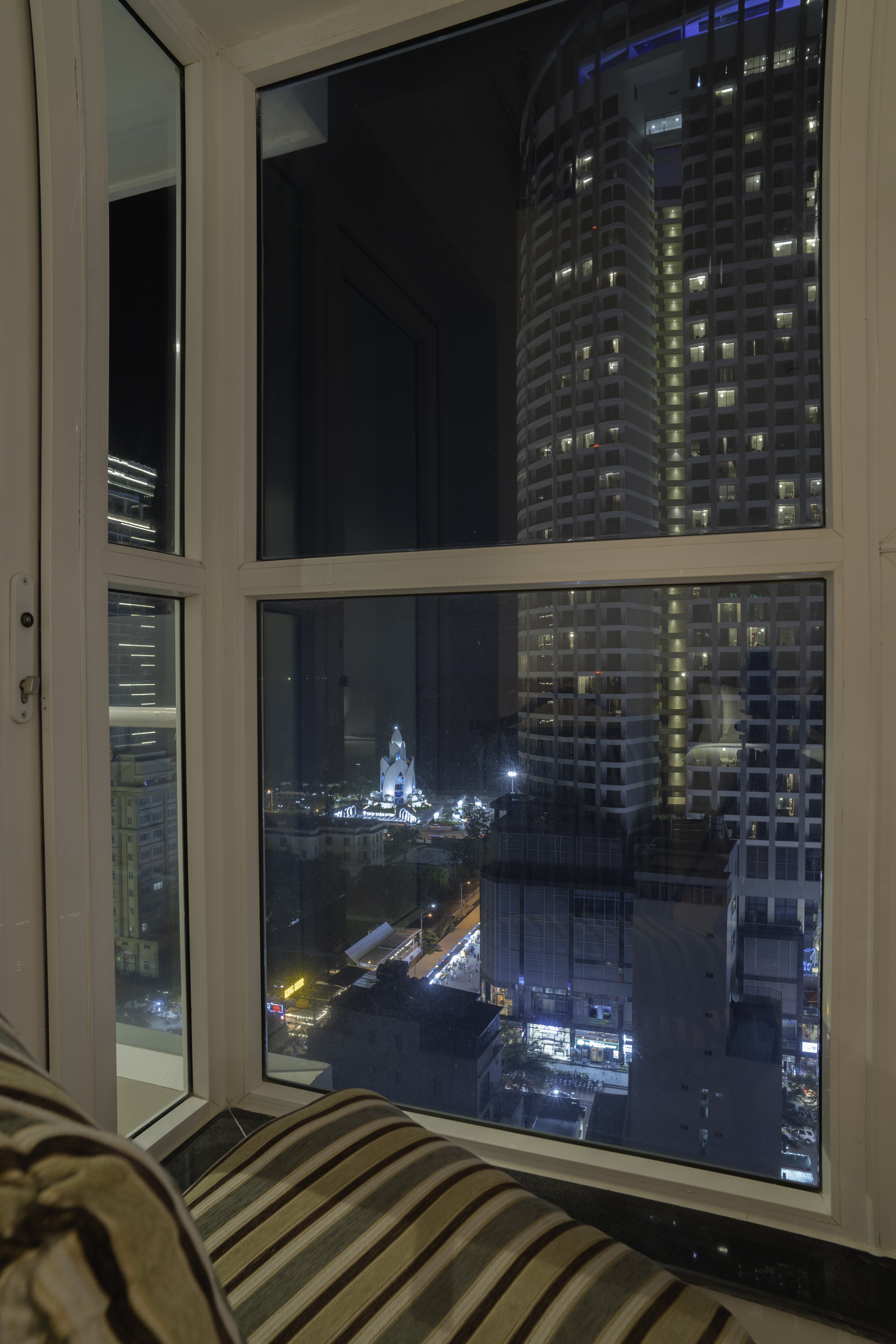 Double or Twin Deluxe Premium