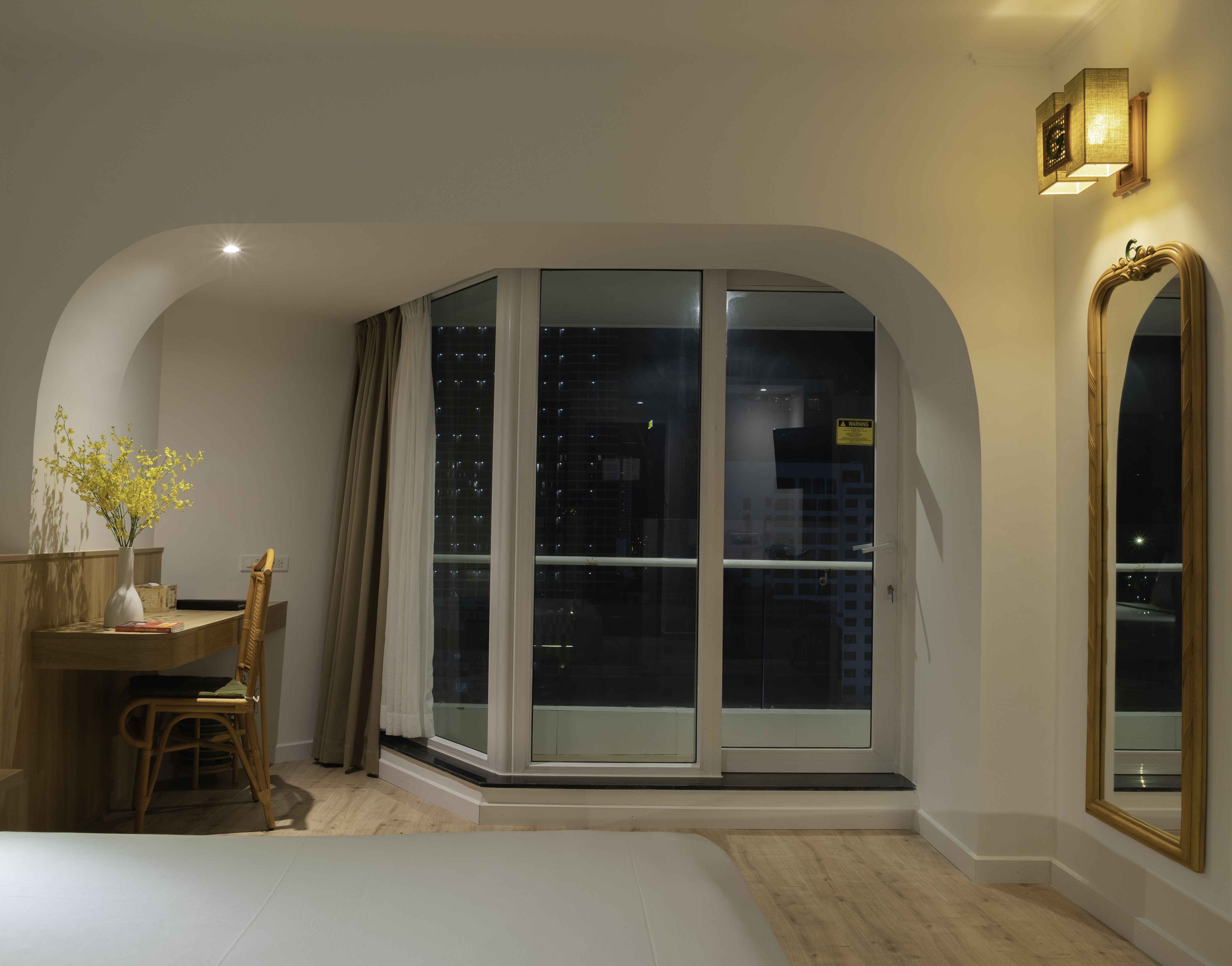 Double or Twin Deluxe Premium