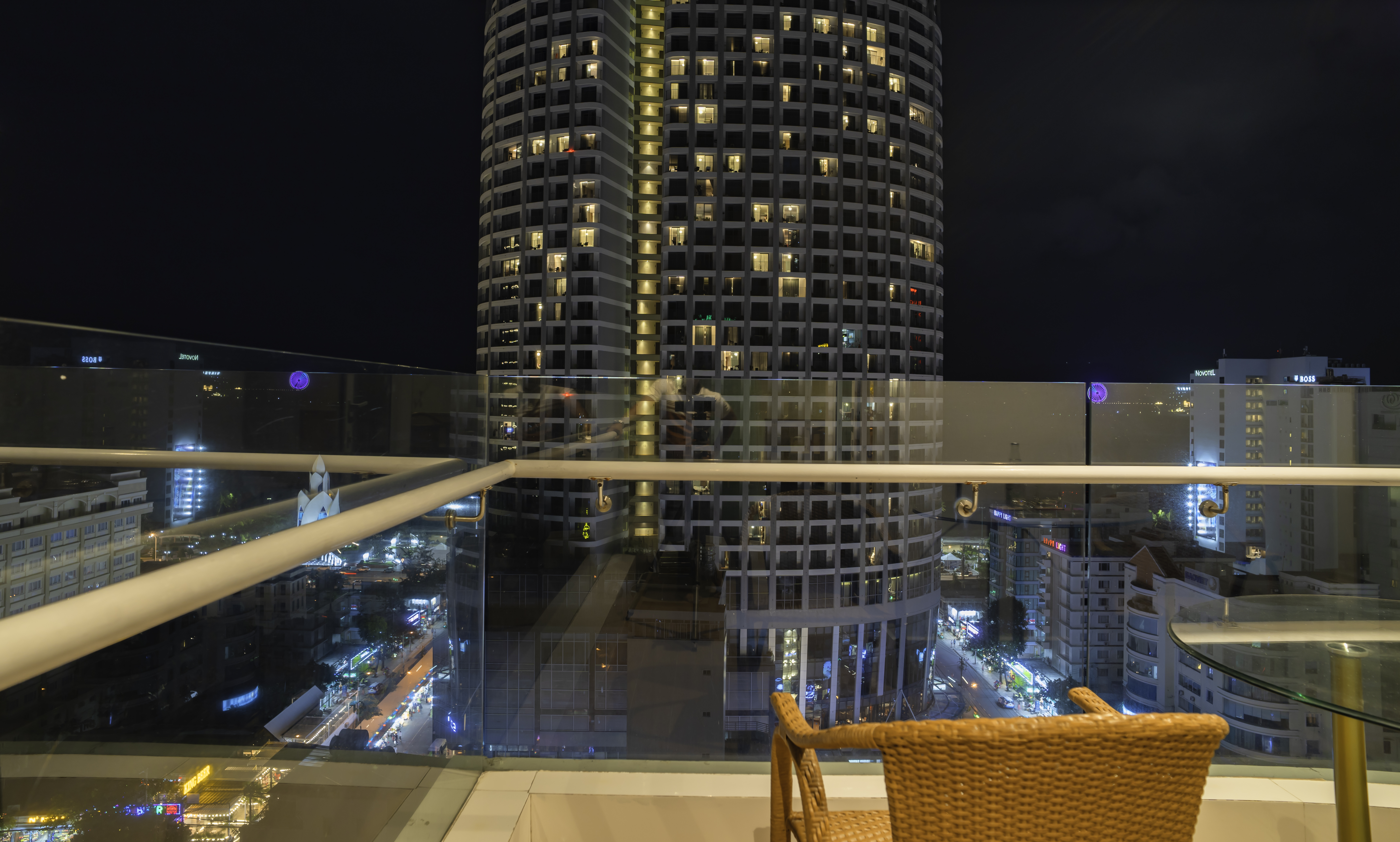 Double or Twin Deluxe Premium