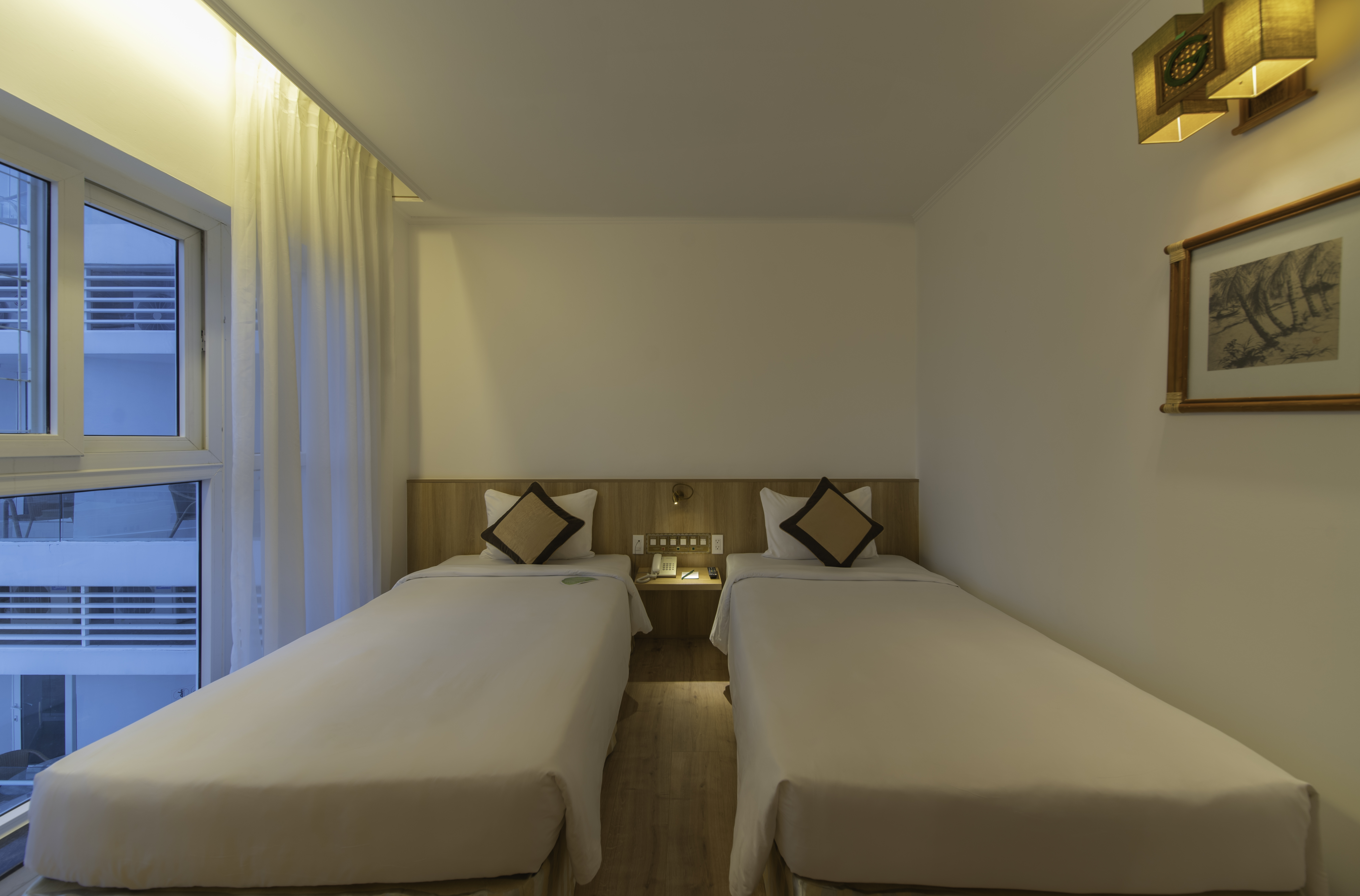 Family Room Executive