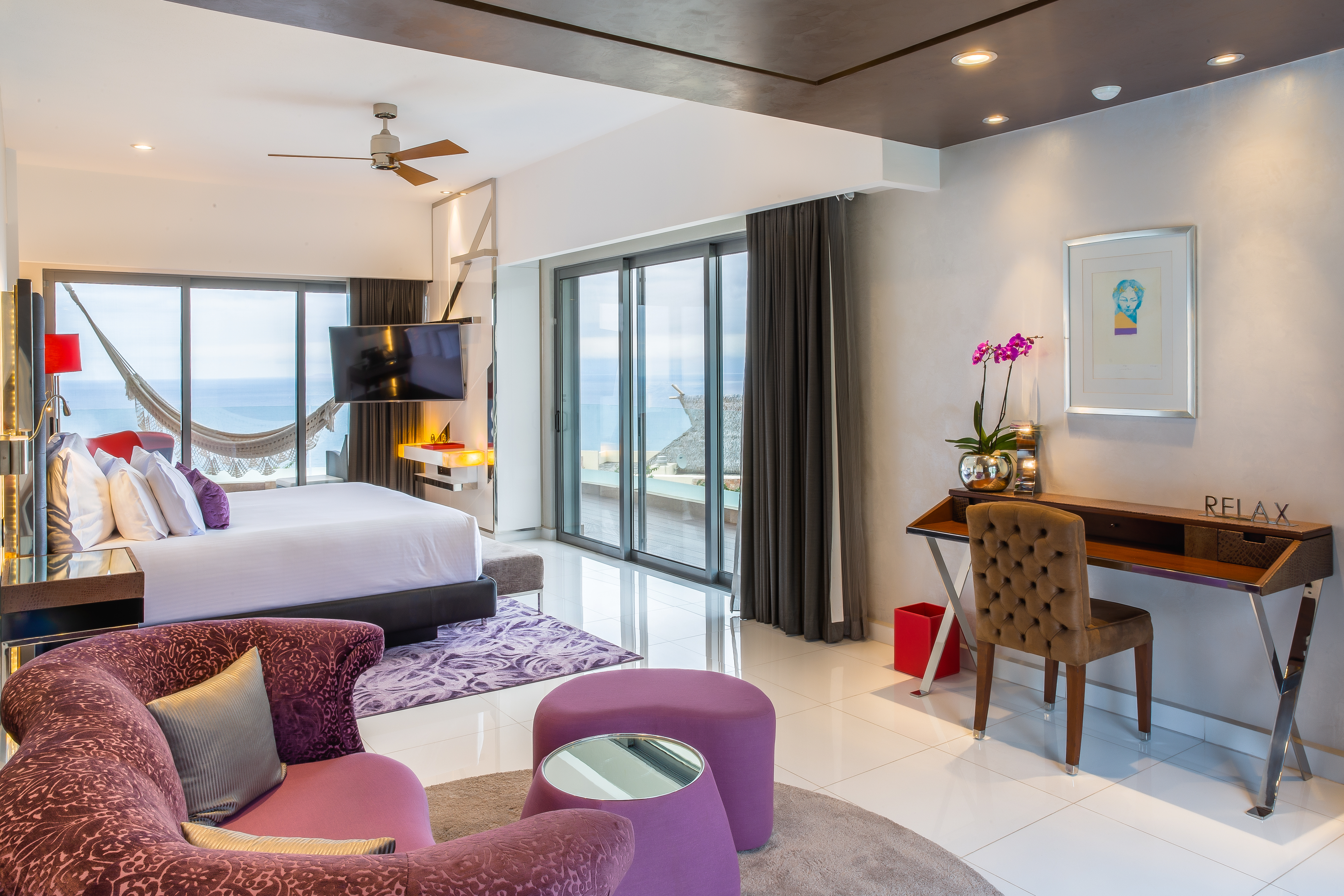 Suite Grand Superior