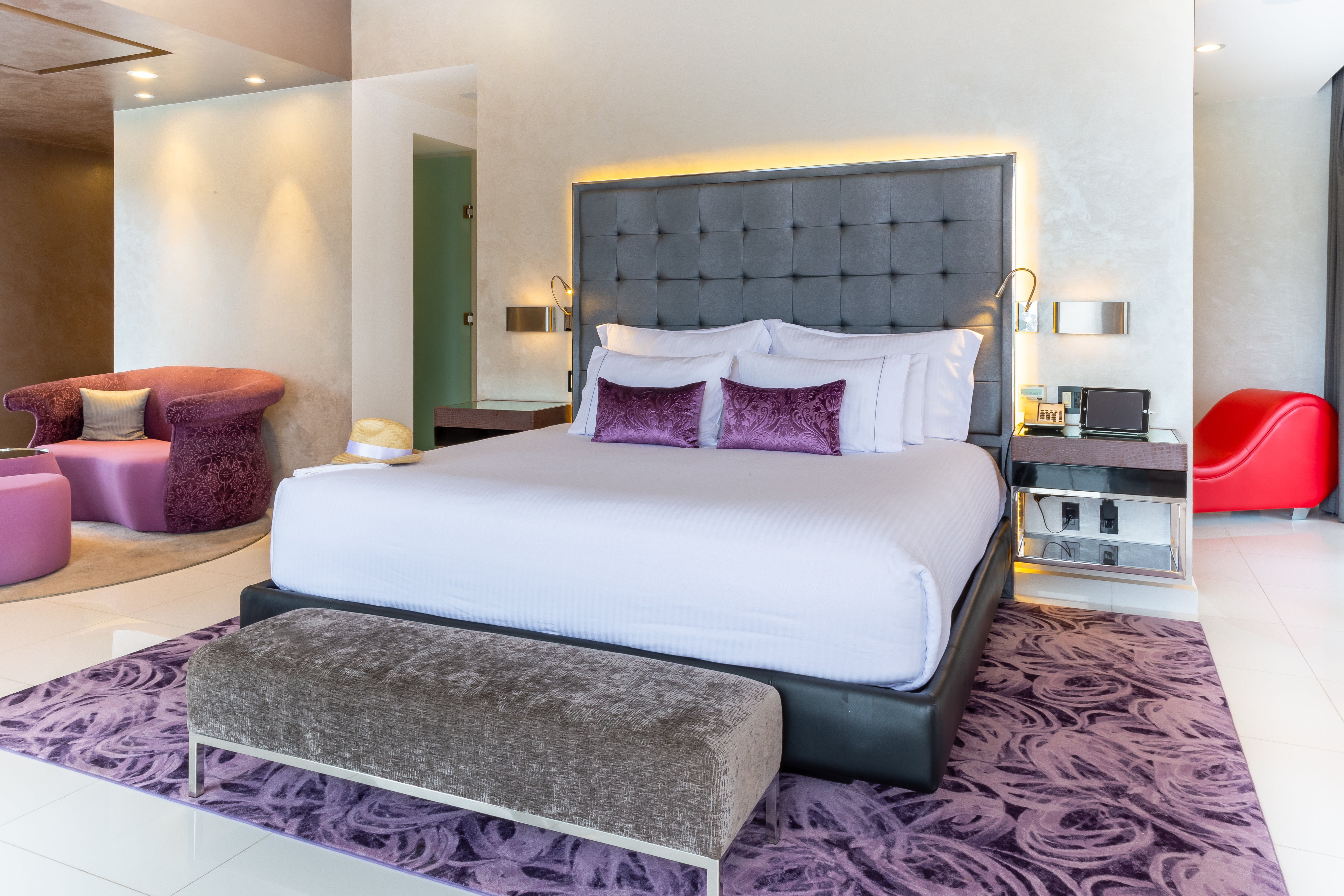 Suite Grand Superior