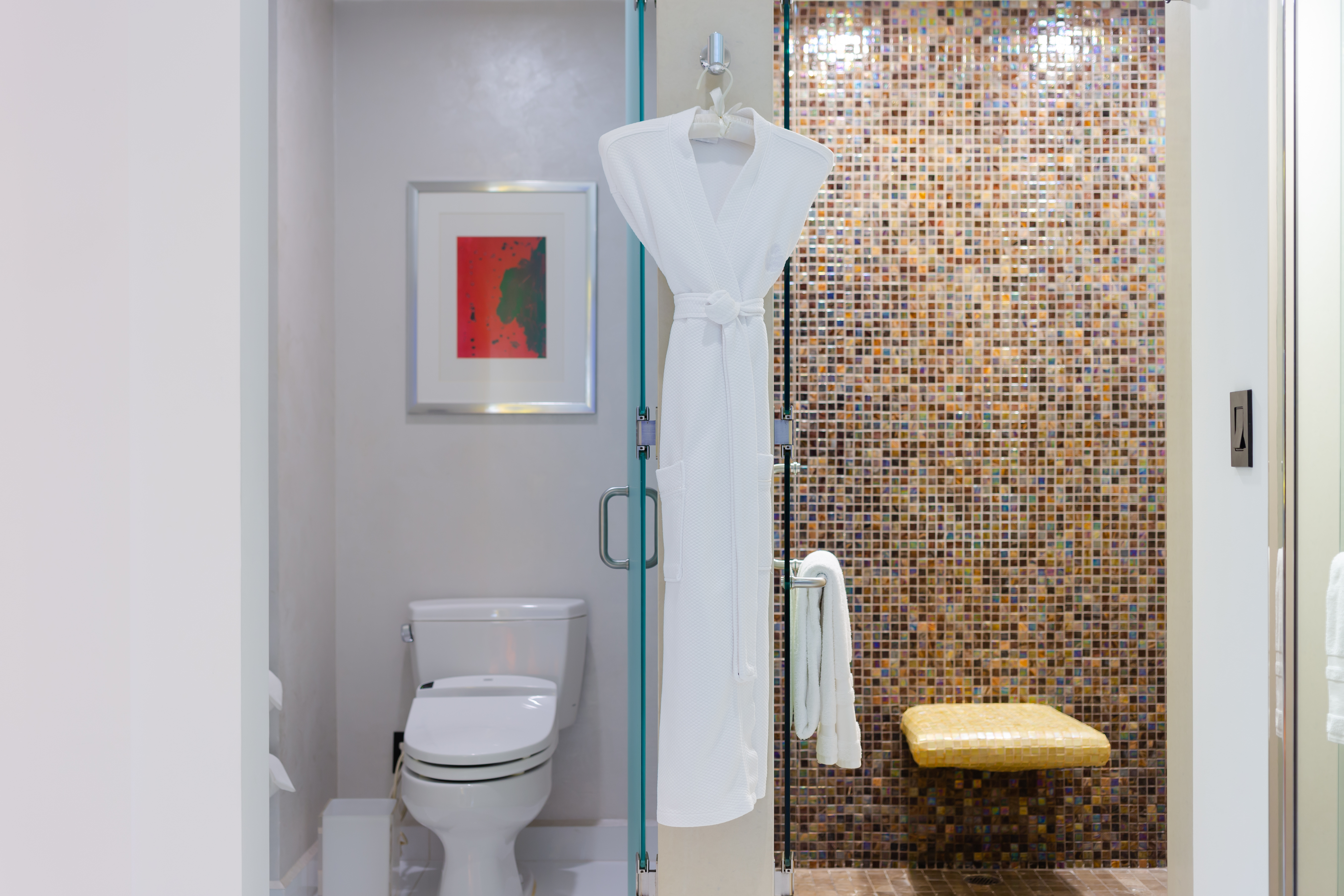 Suite Grand Superior