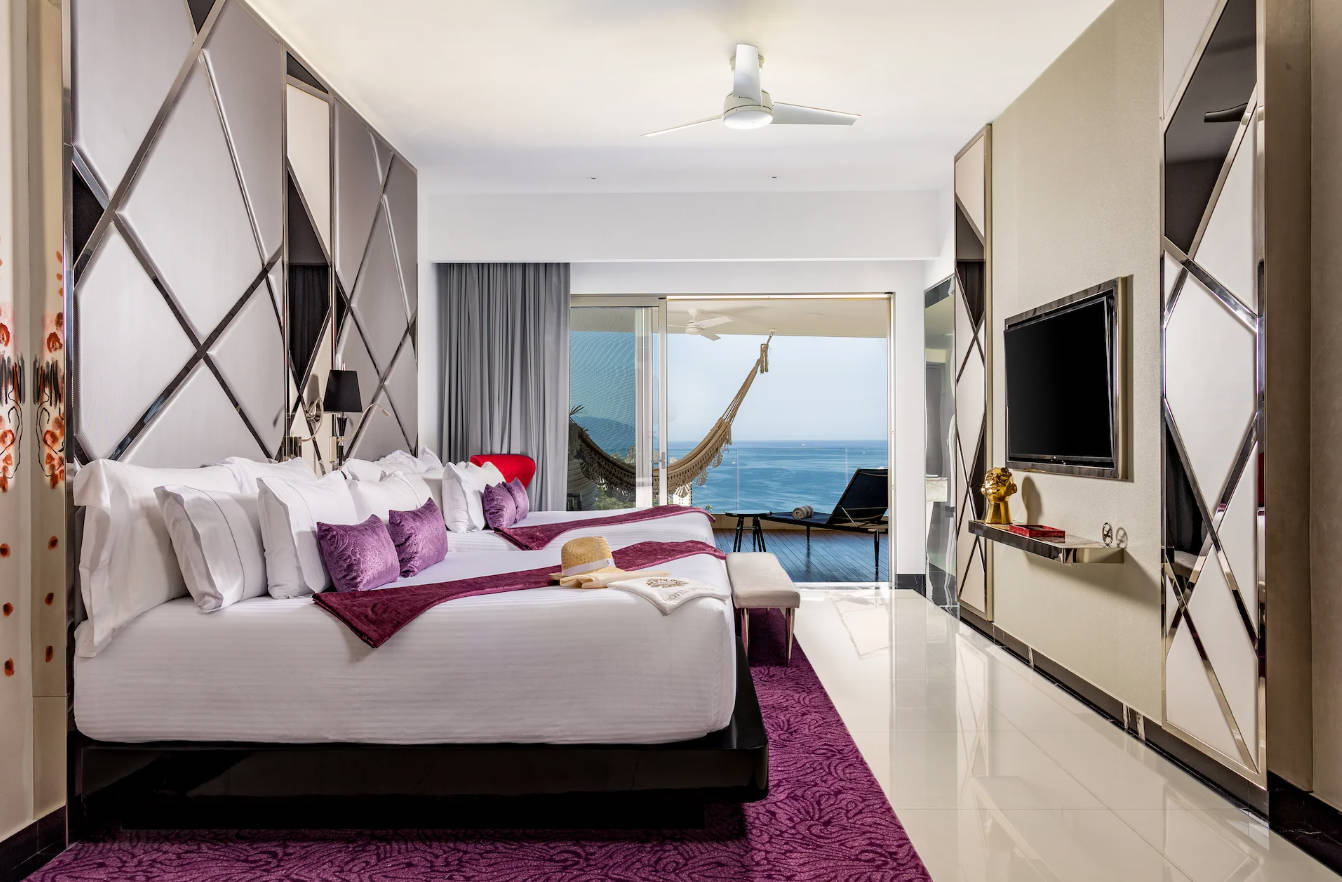 Suite Superior Two Double Beds