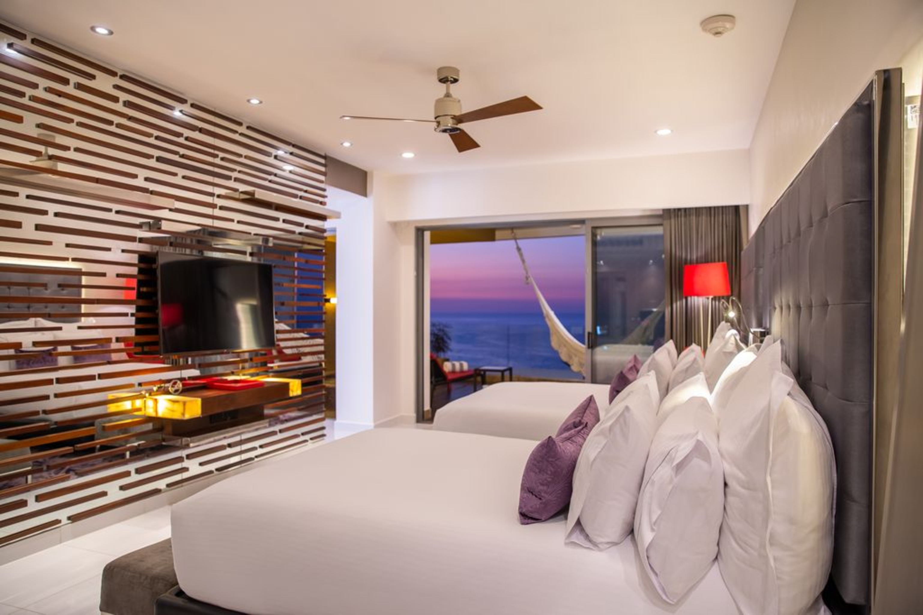 Suite Superior Two Double Beds