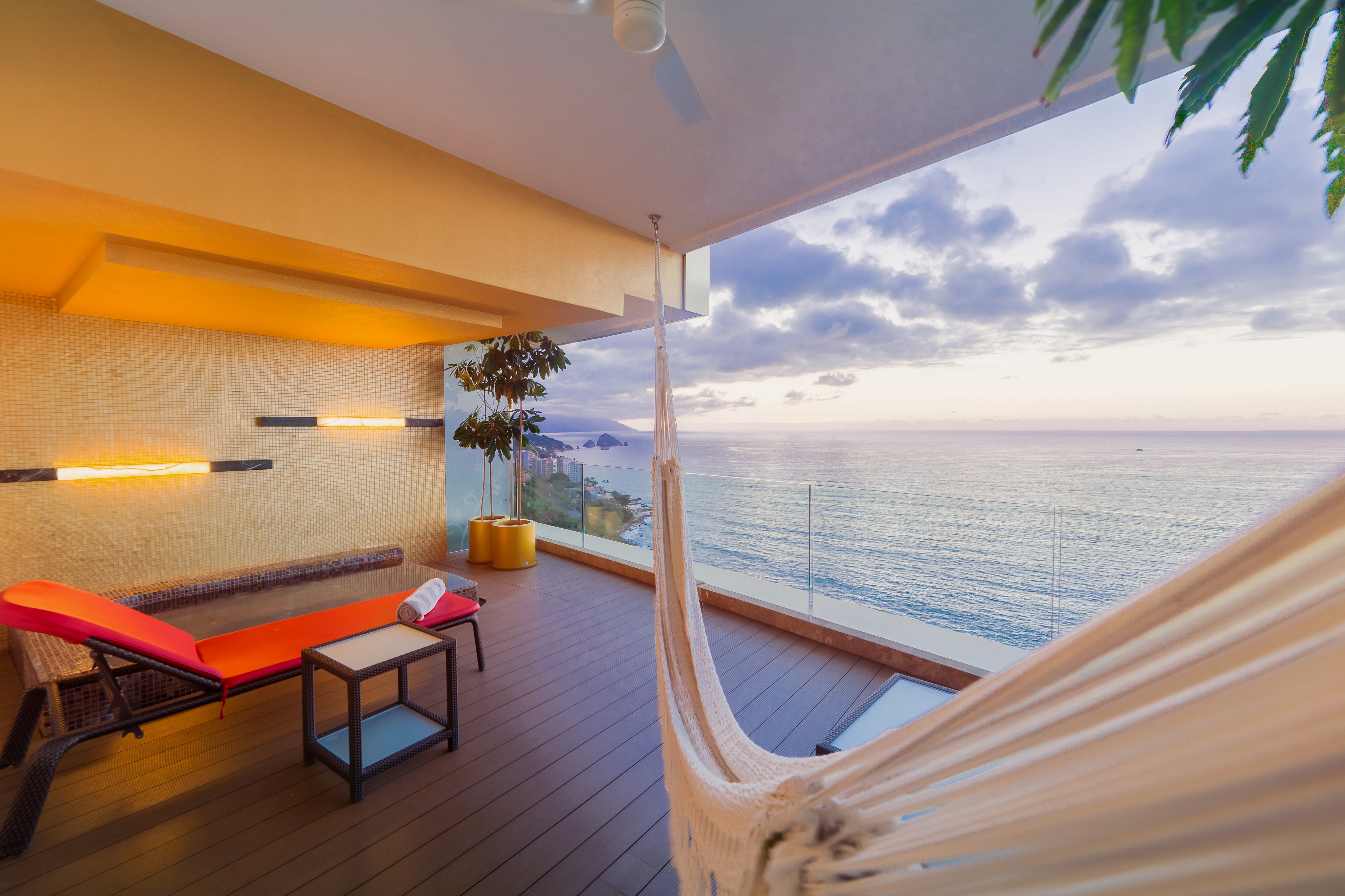 Junior Suite Capacity 2