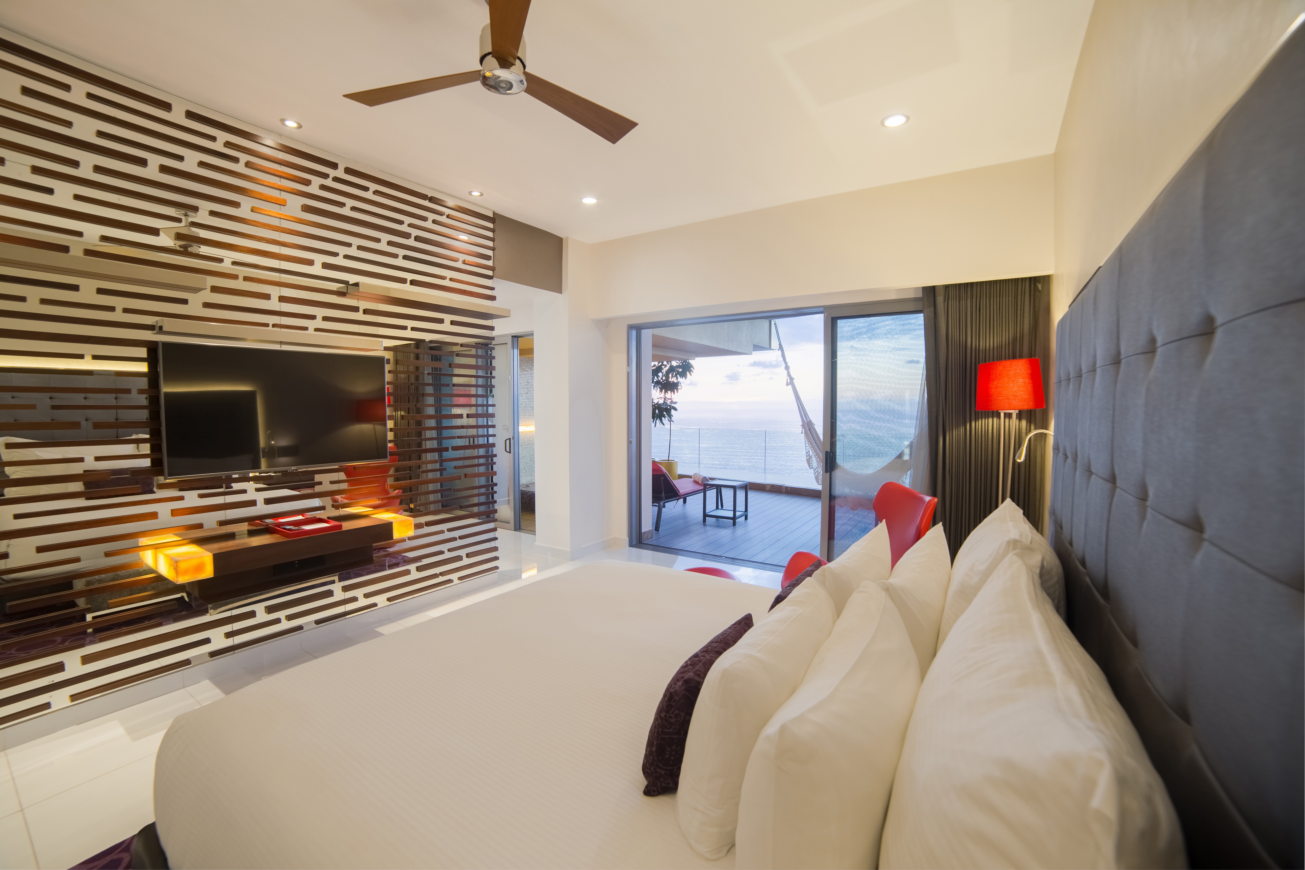 Junior Suite Capacity 2