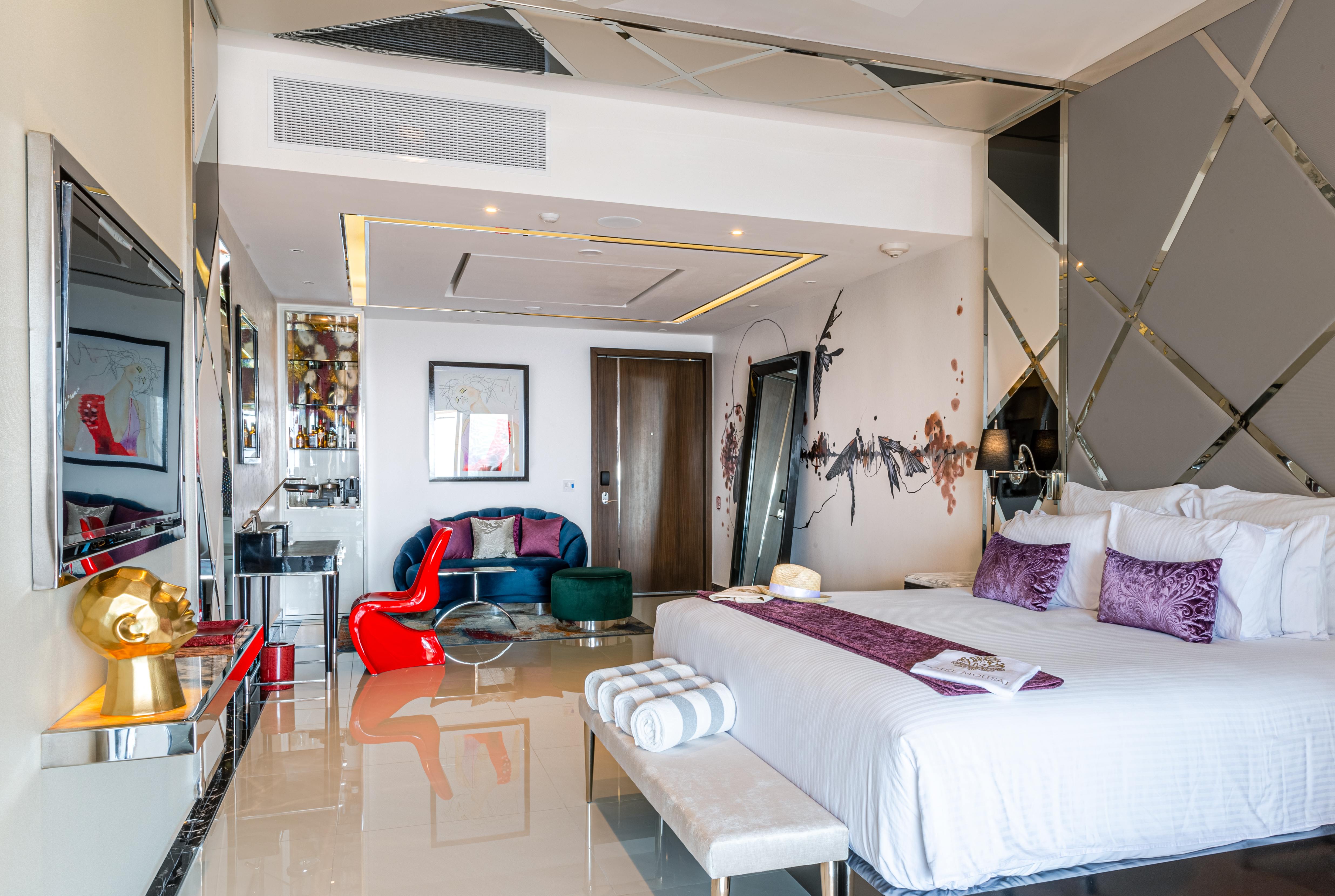 Junior Suite Premier