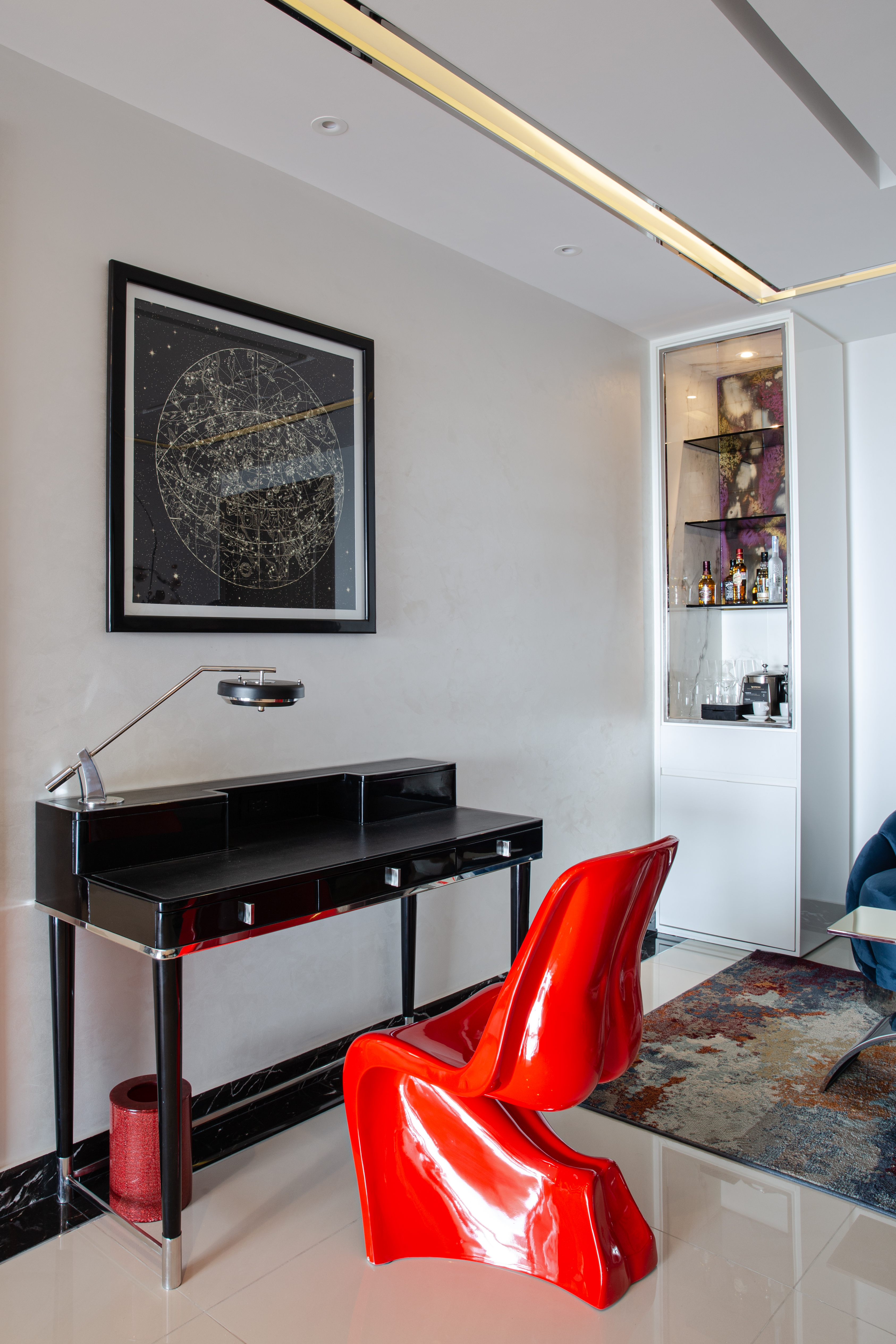 Junior Suite Premier