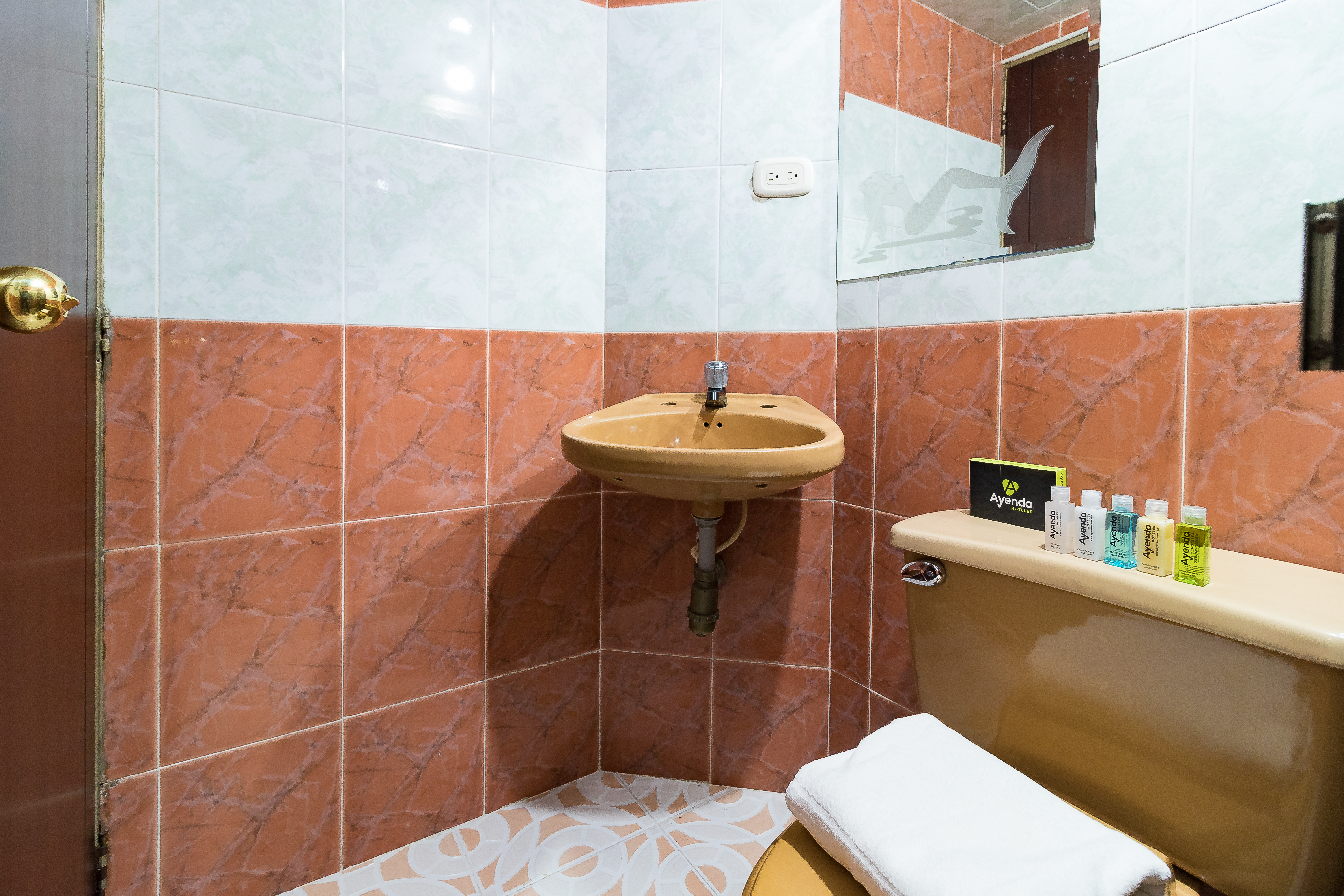 Family Room Standard