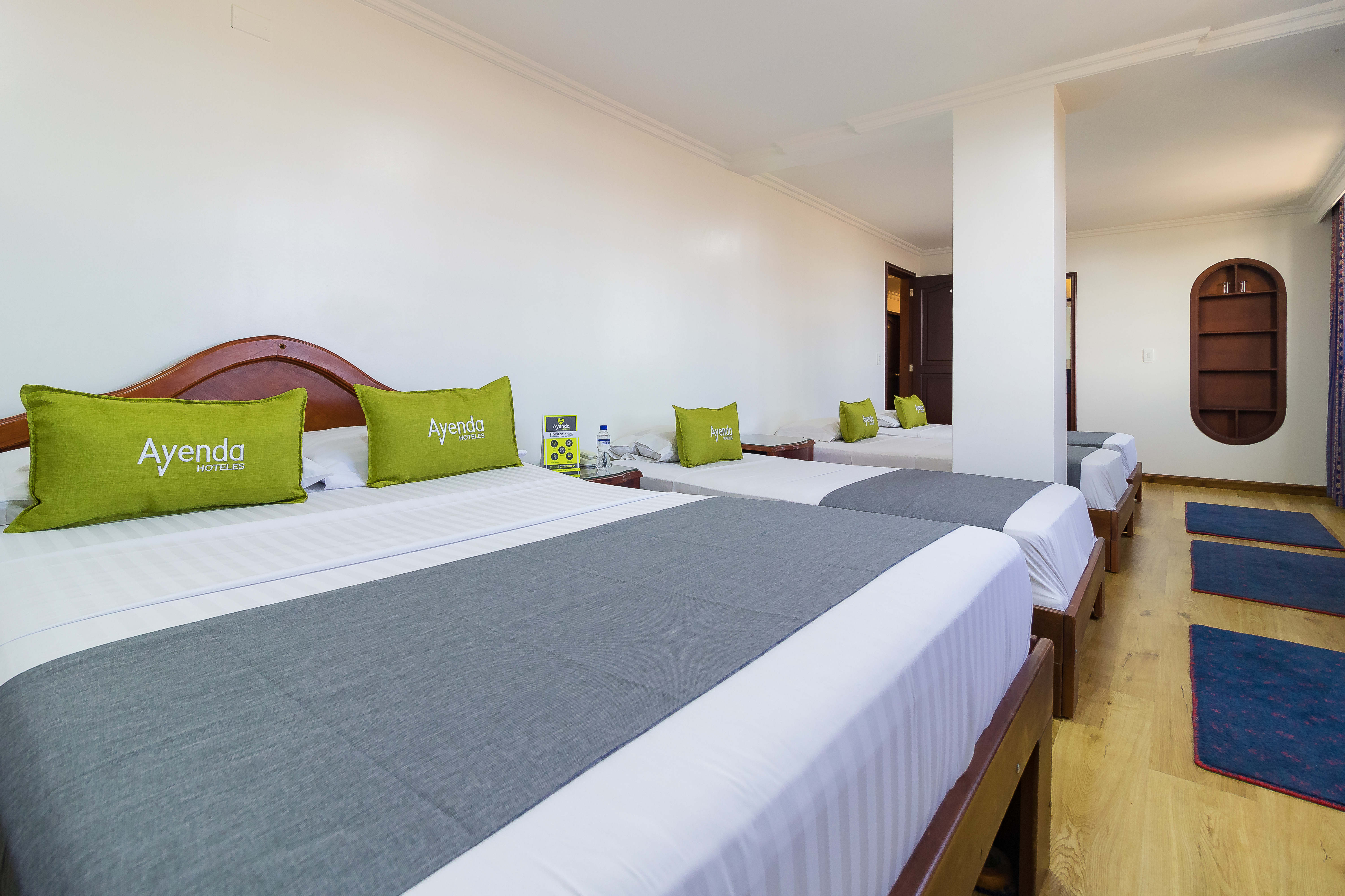 Family Room Standard