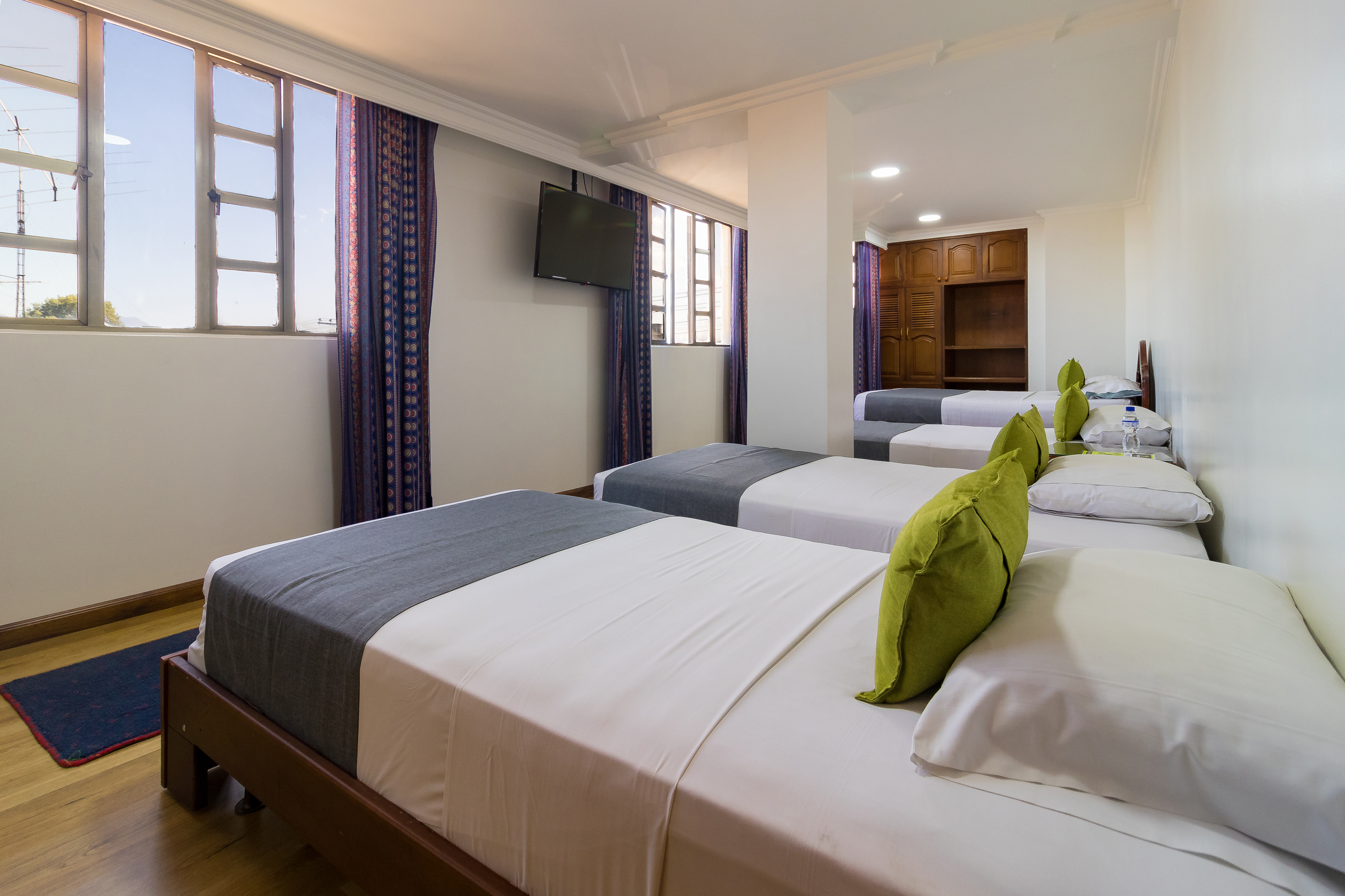 Family Room Standard