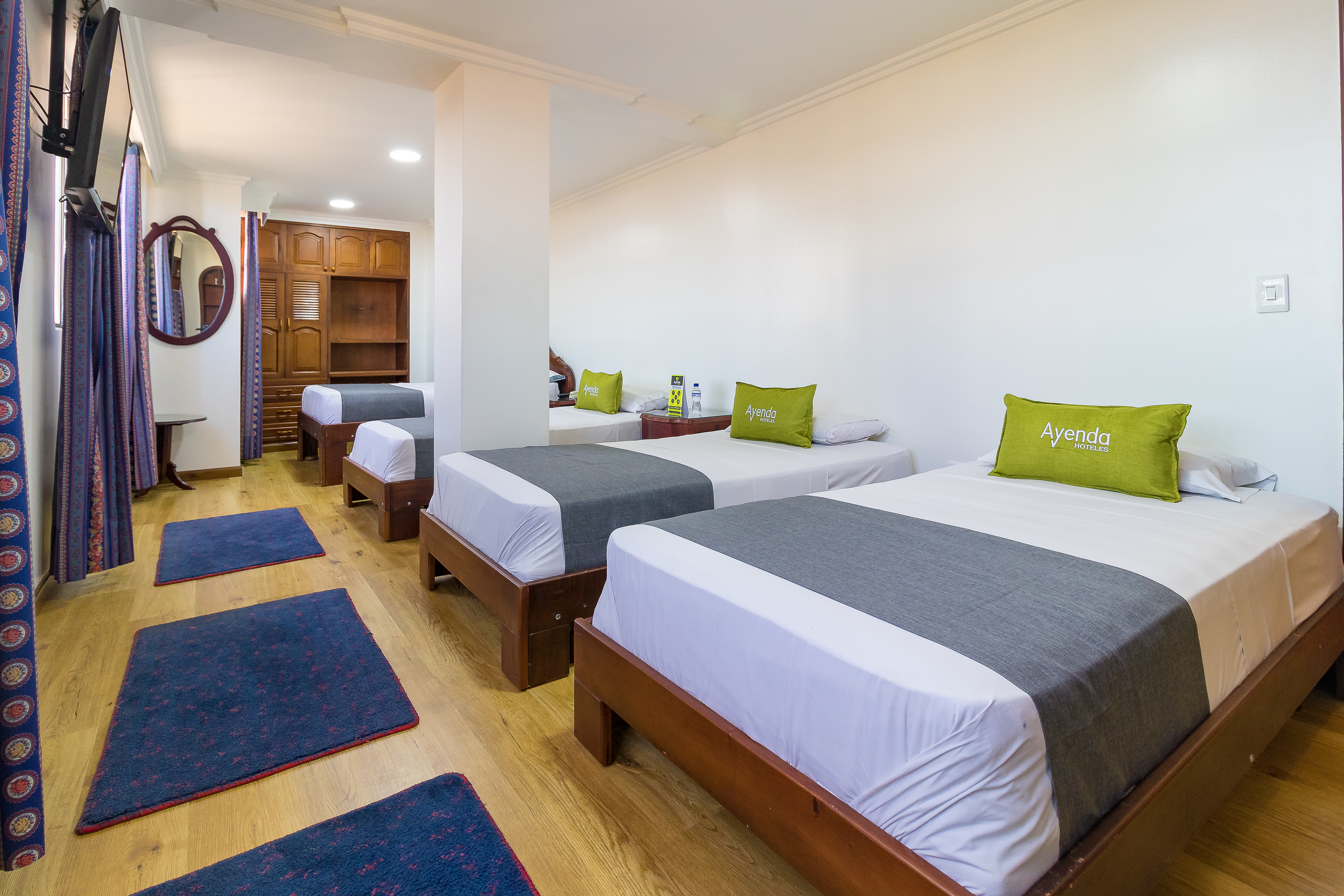 Family Room Standard