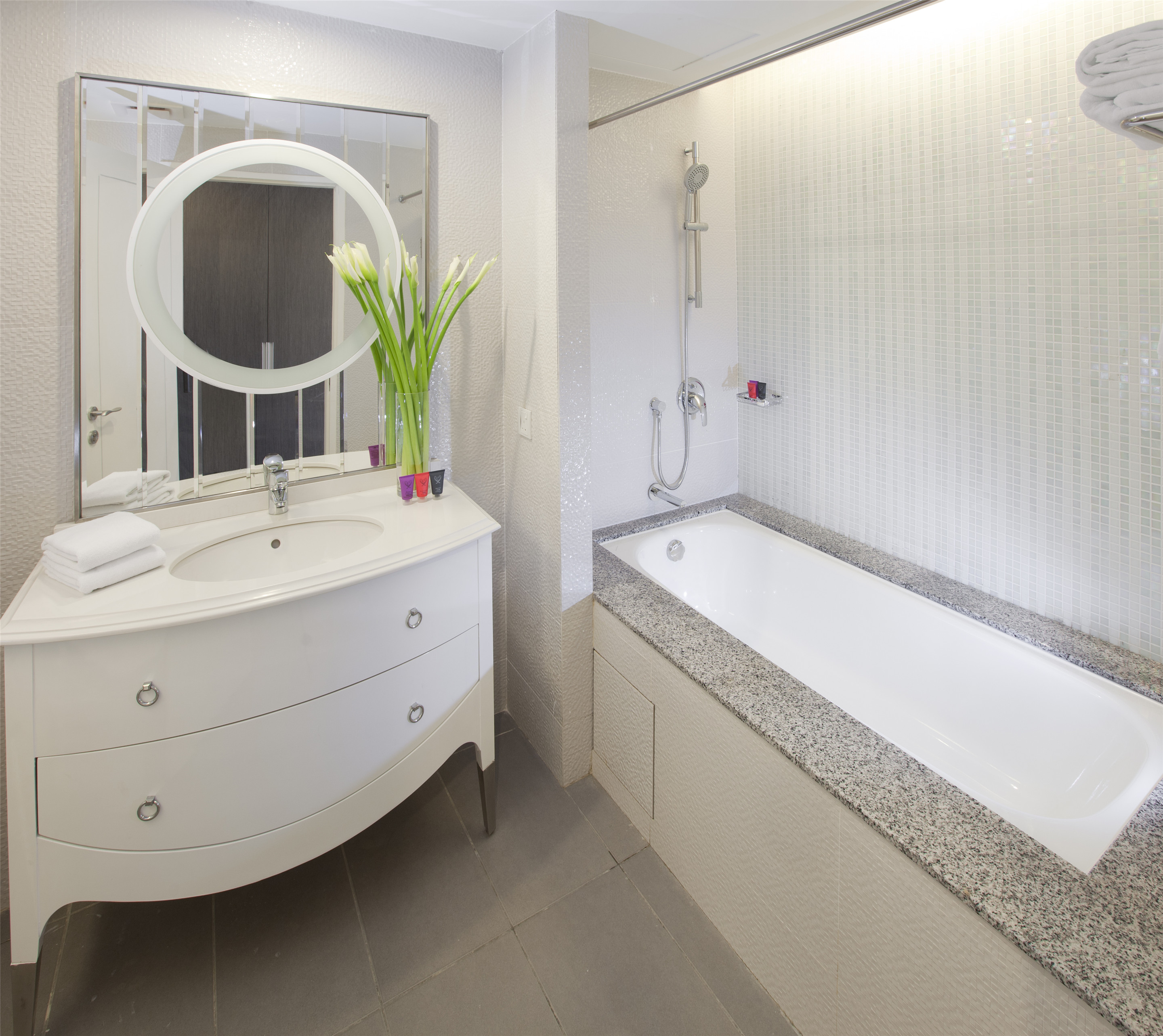 Double or Twin Deluxe