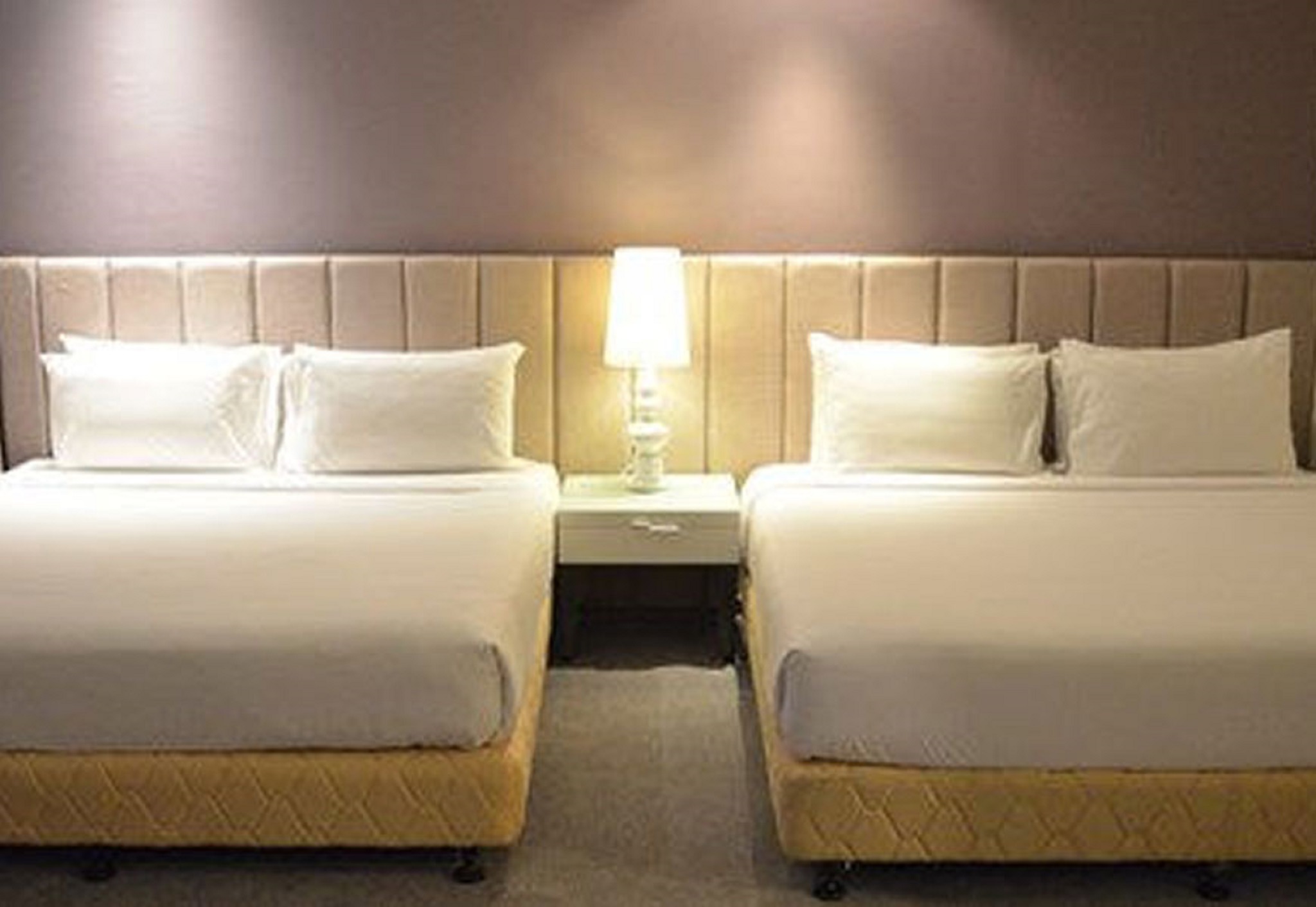 Family Room Standard