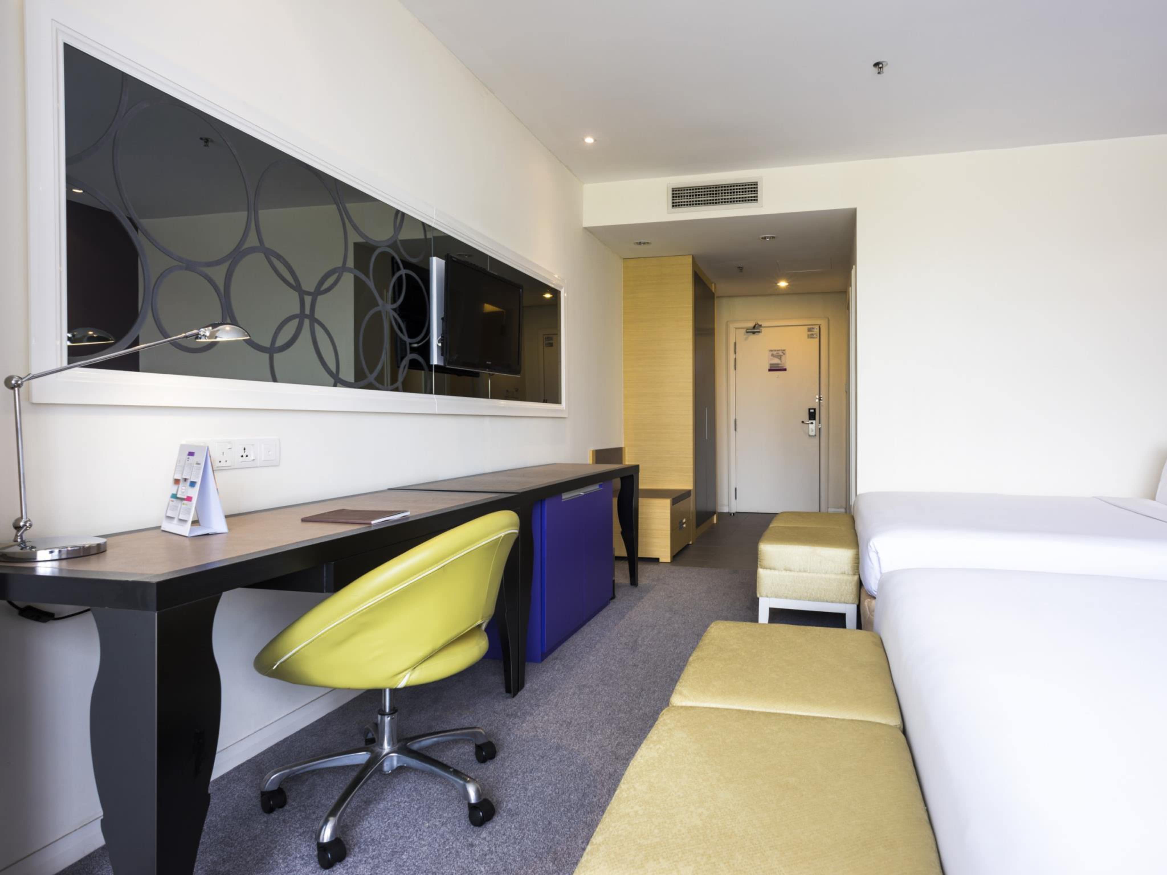 Family Room Standard