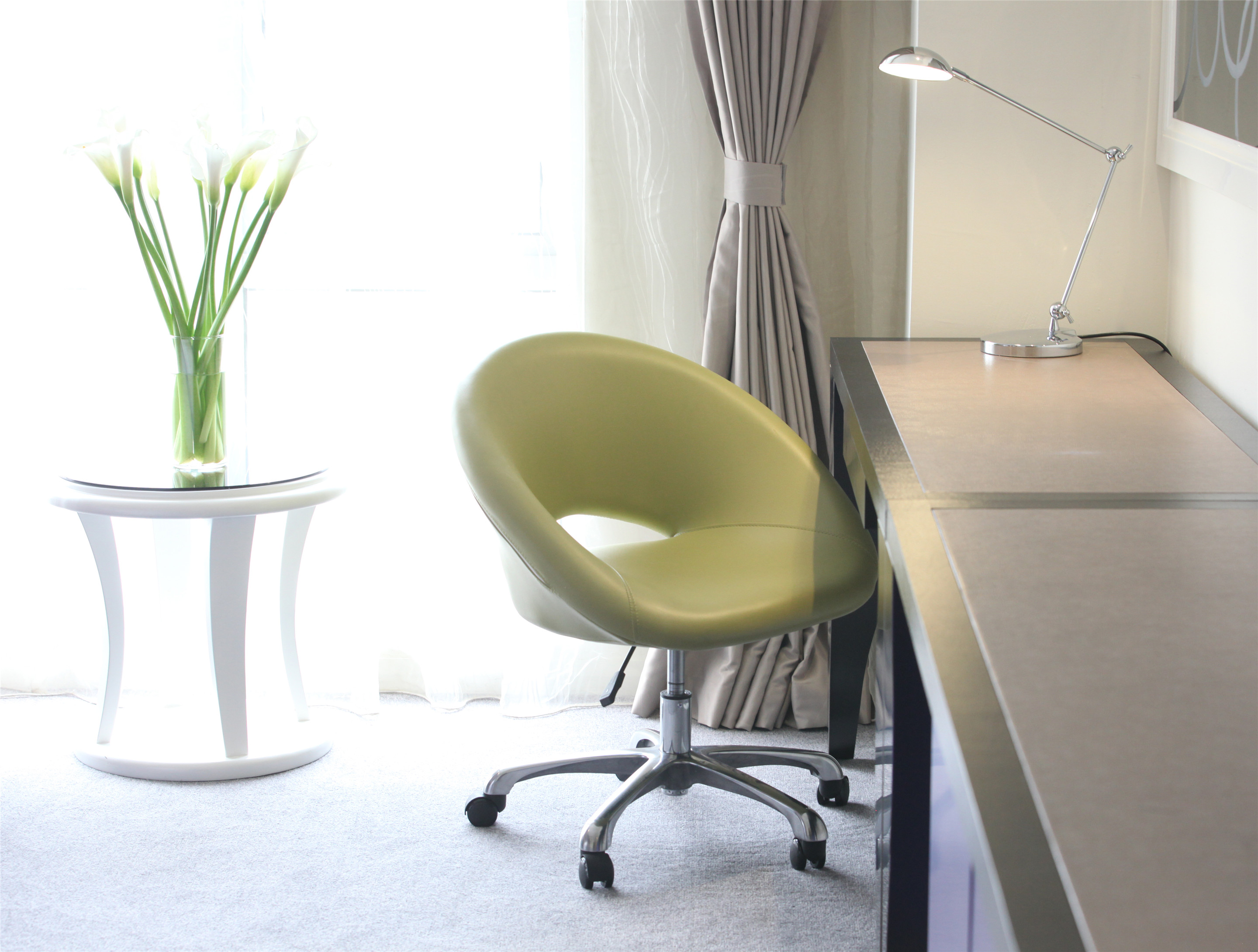 Family Room Standard