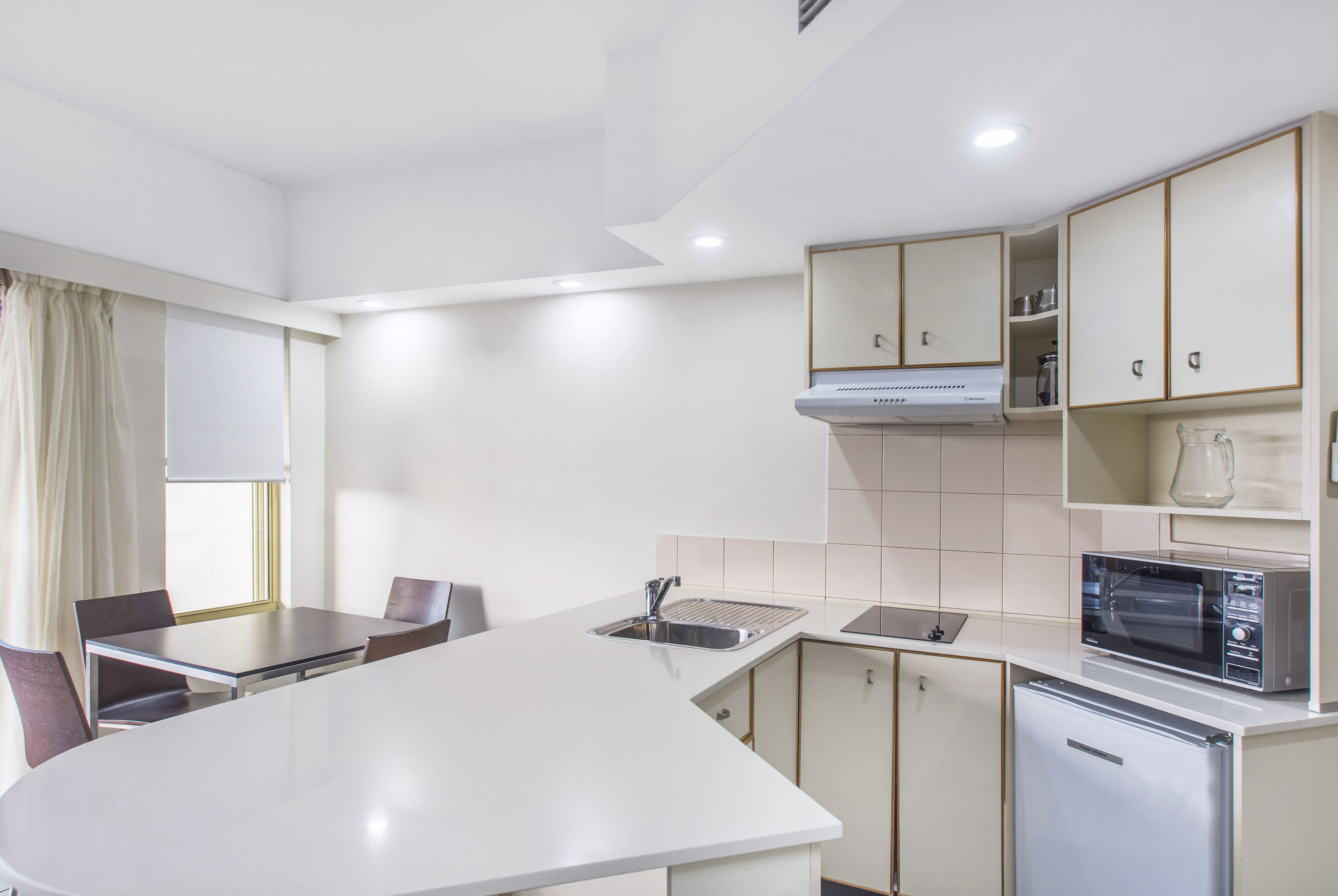 Apartment Two Bedrooms