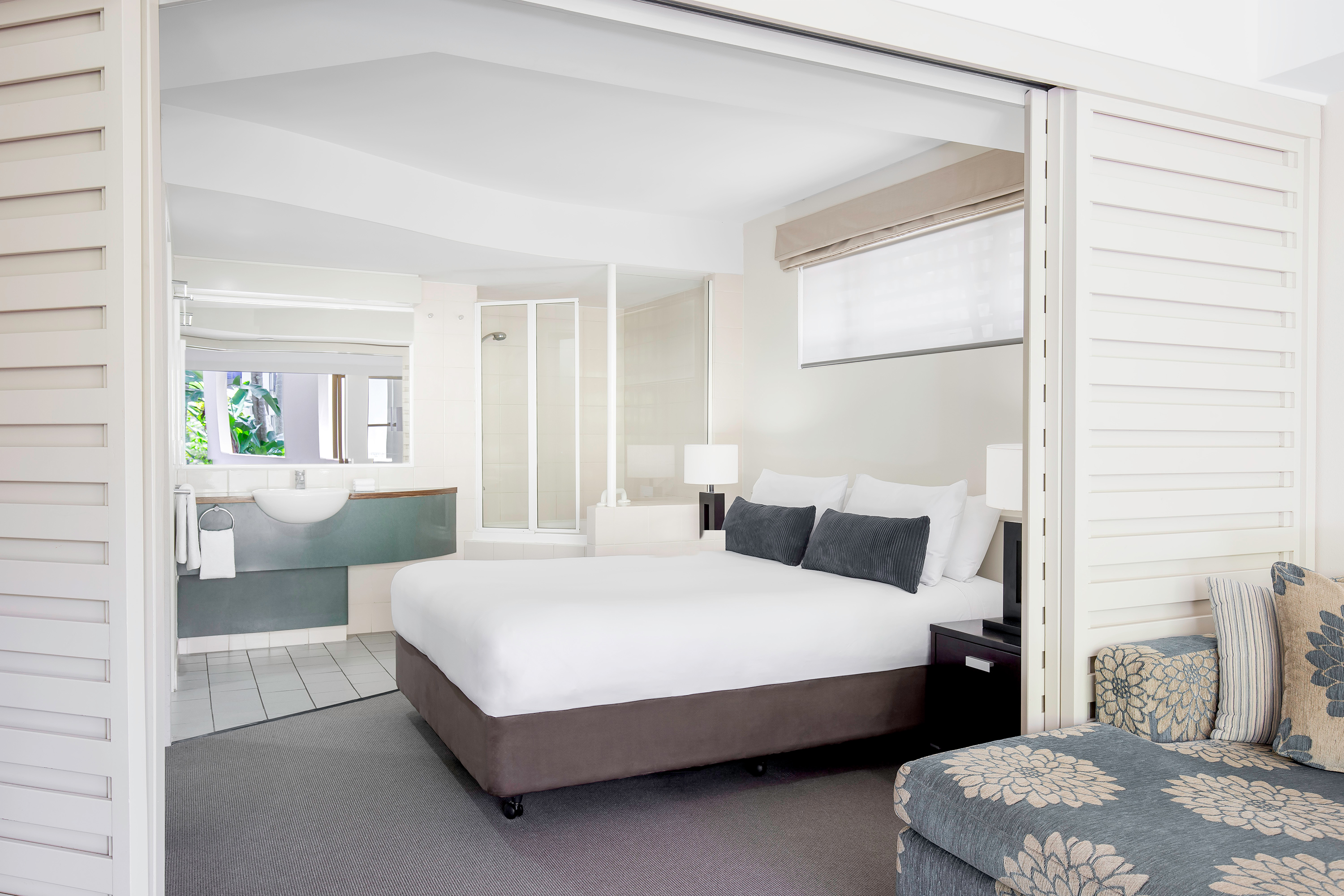 Apartment Two Bedrooms