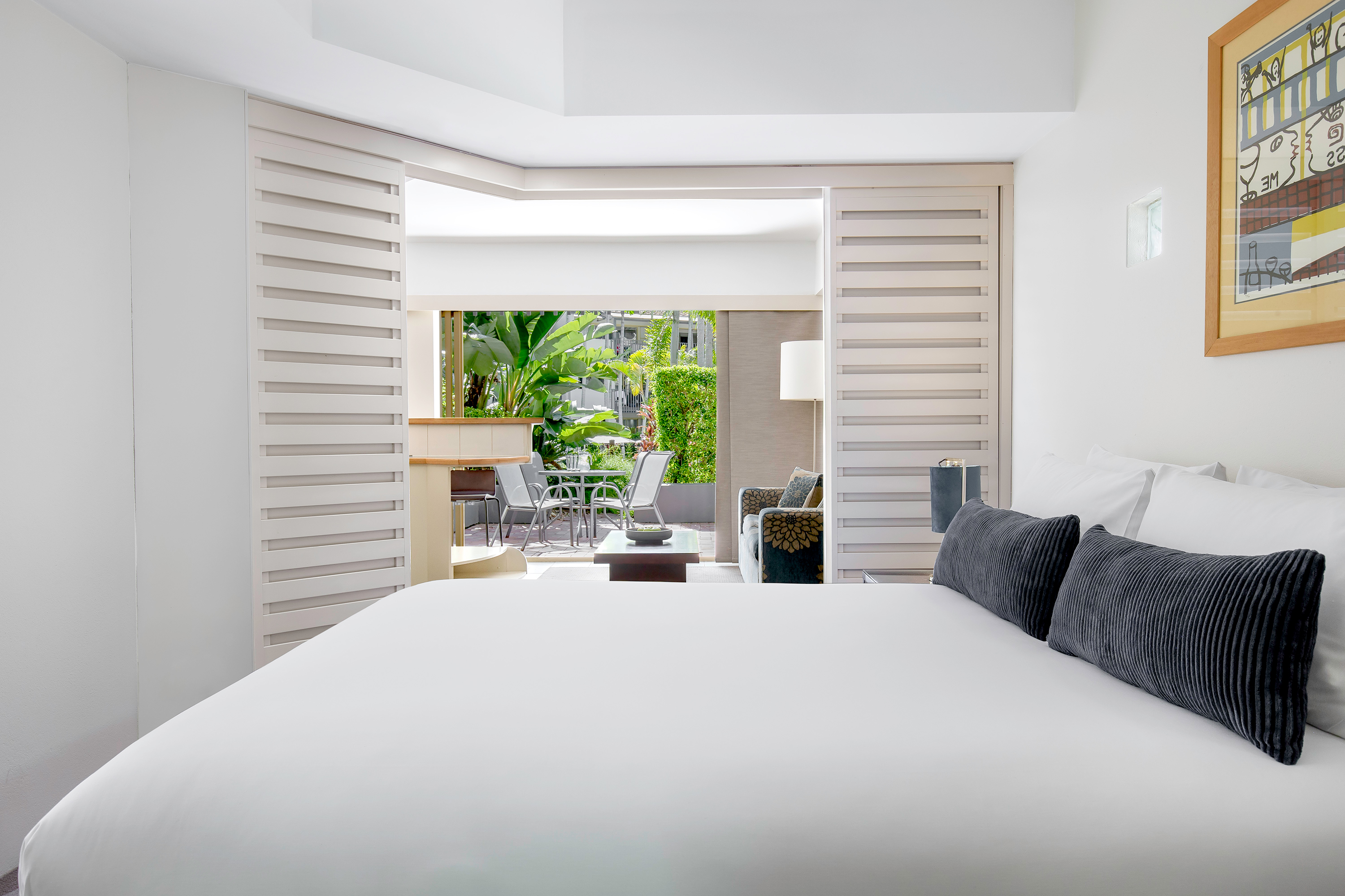 Apartment One Bedroom