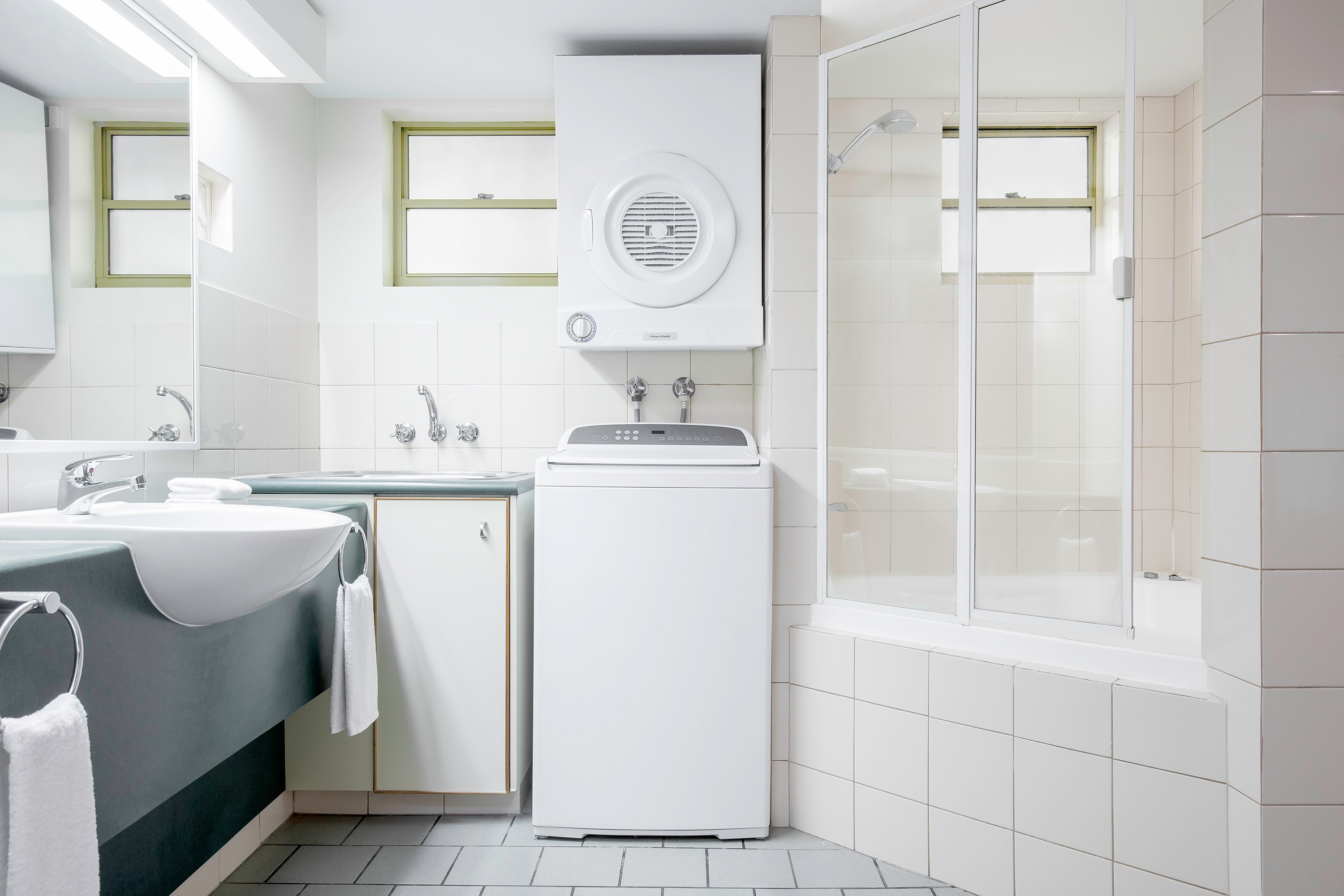 Apartment One Bedroom