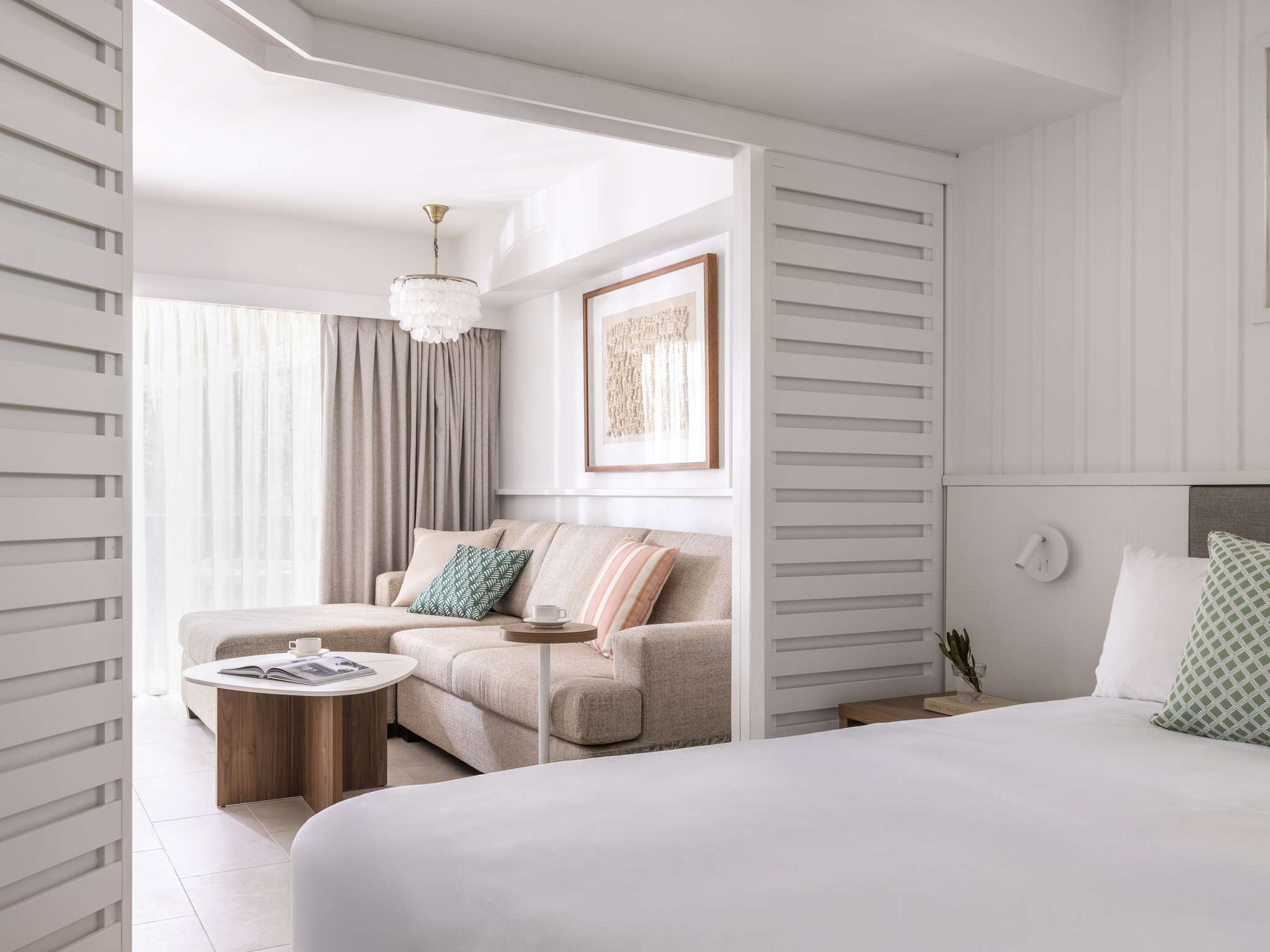 Apartment Superior One Bedroom