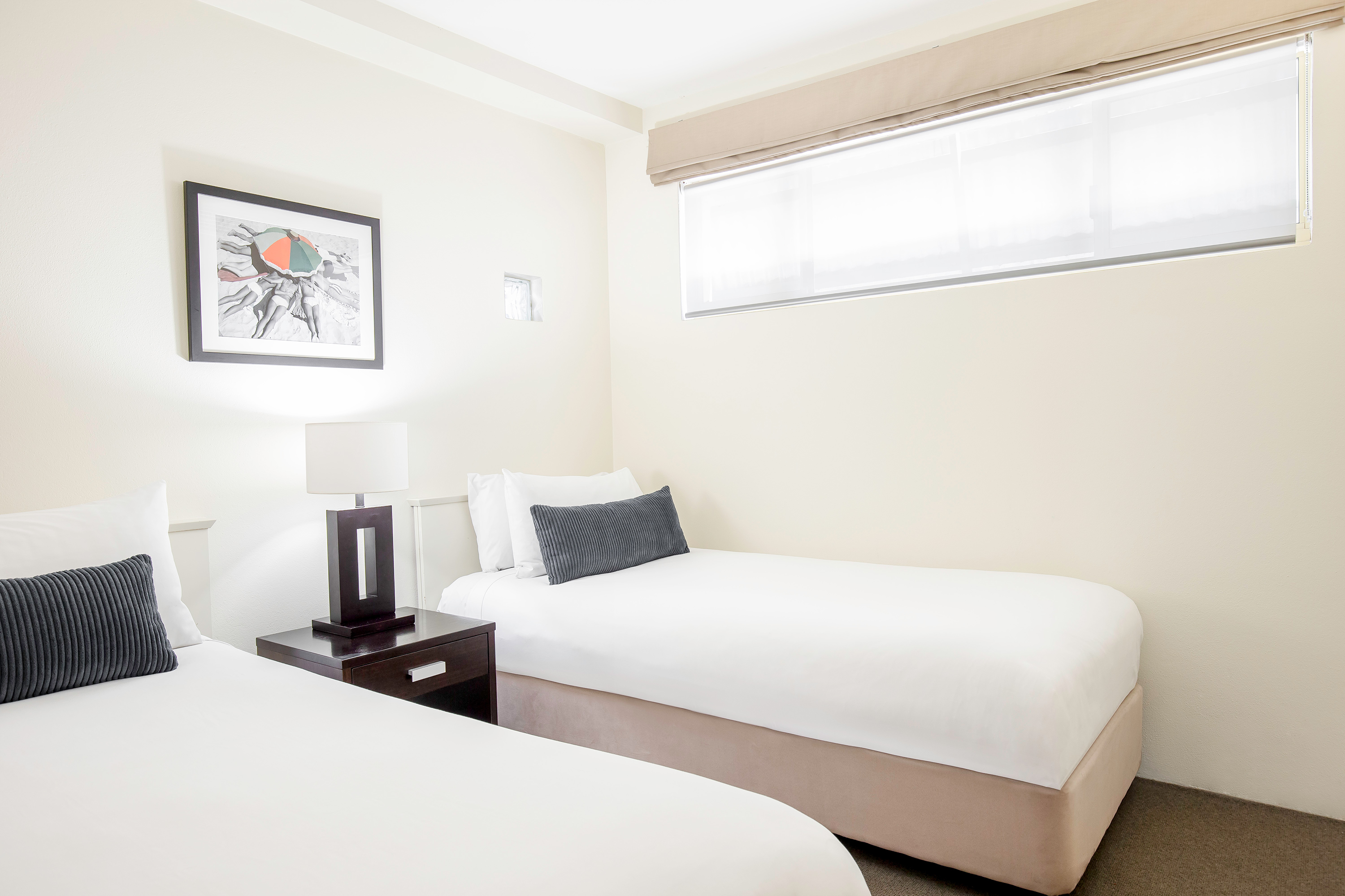 Apartment Two Bedrooms