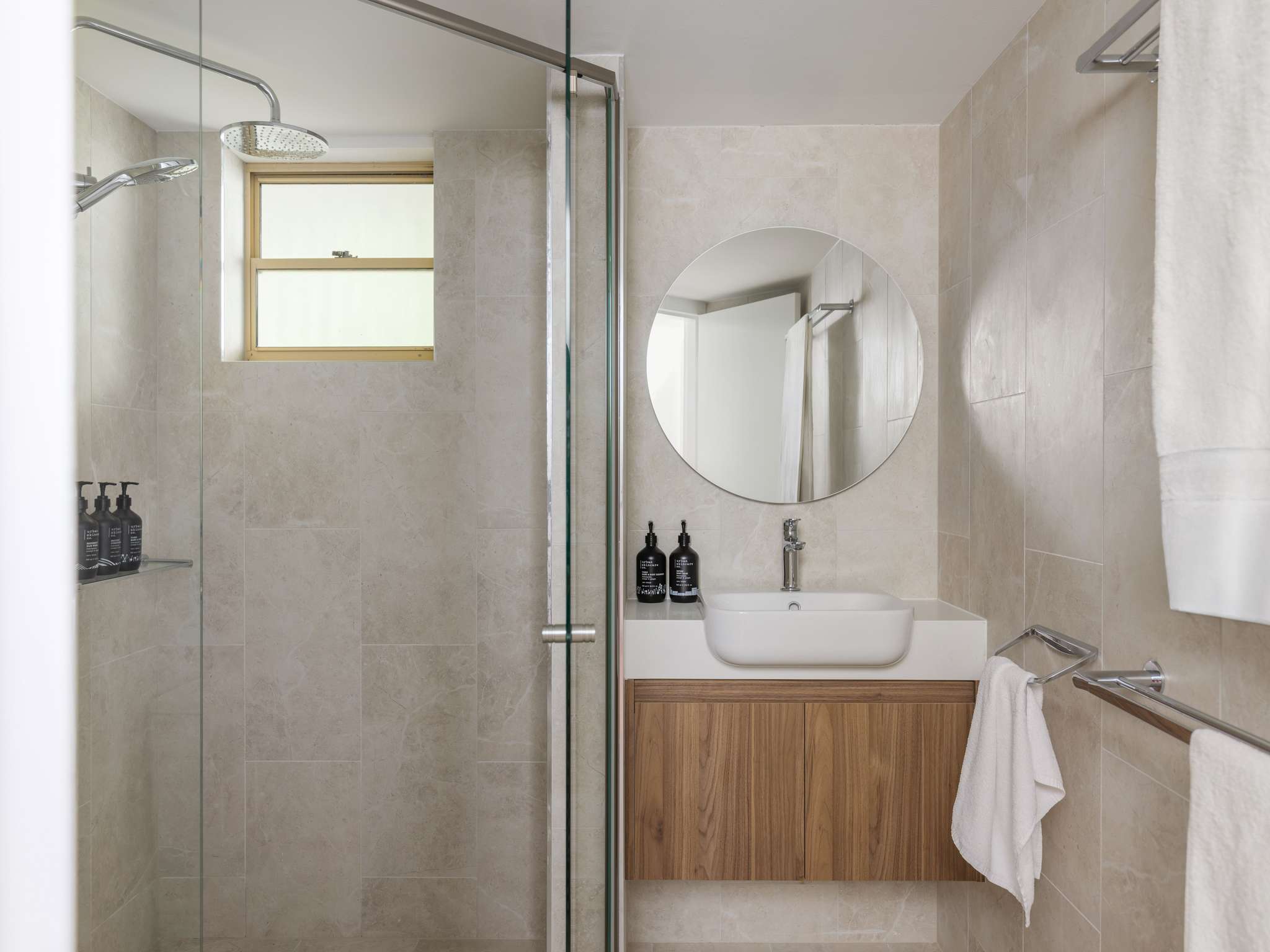 Apartment Superior Two Bedrooms