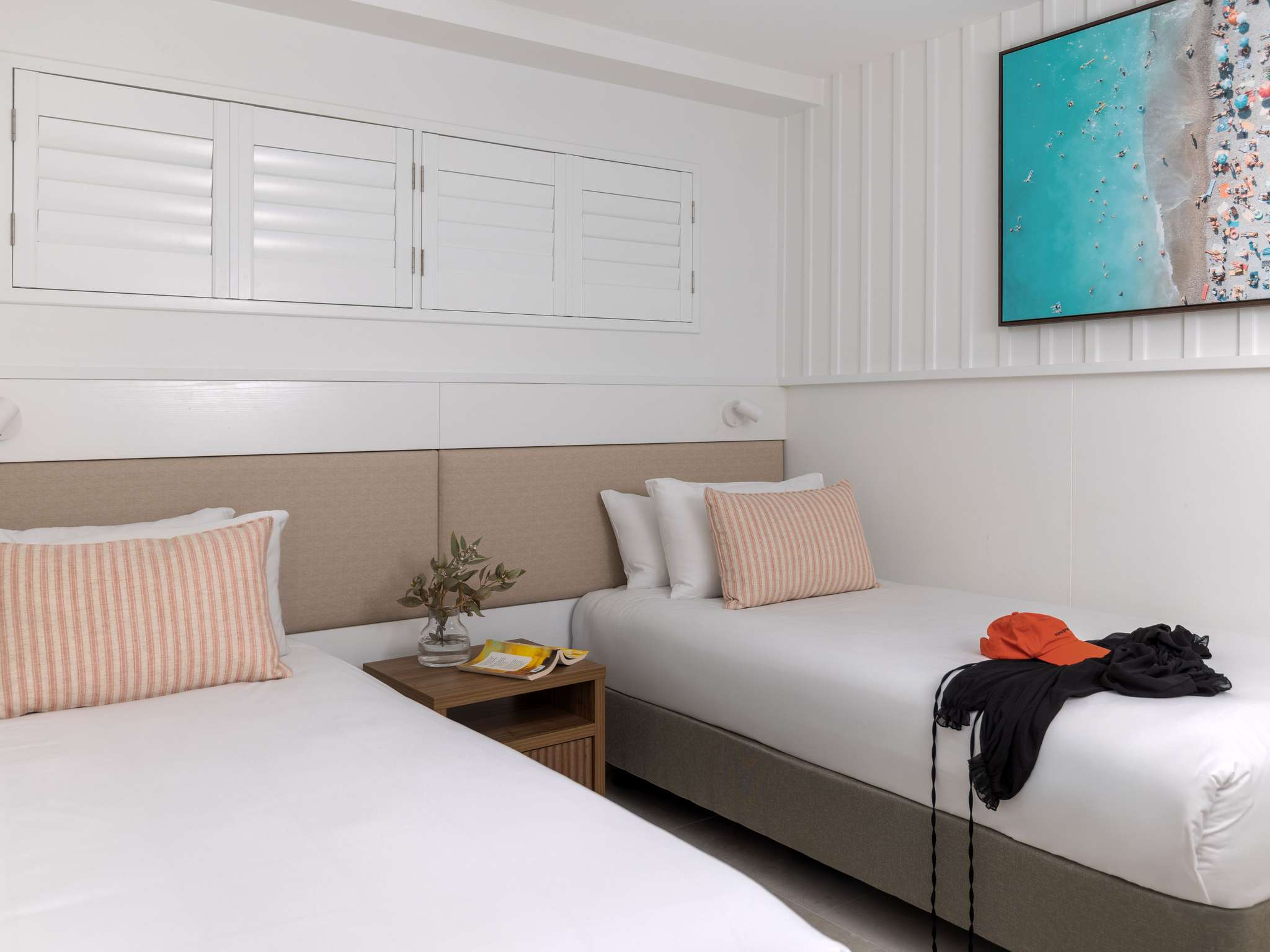 Apartment Superior Two Bedrooms