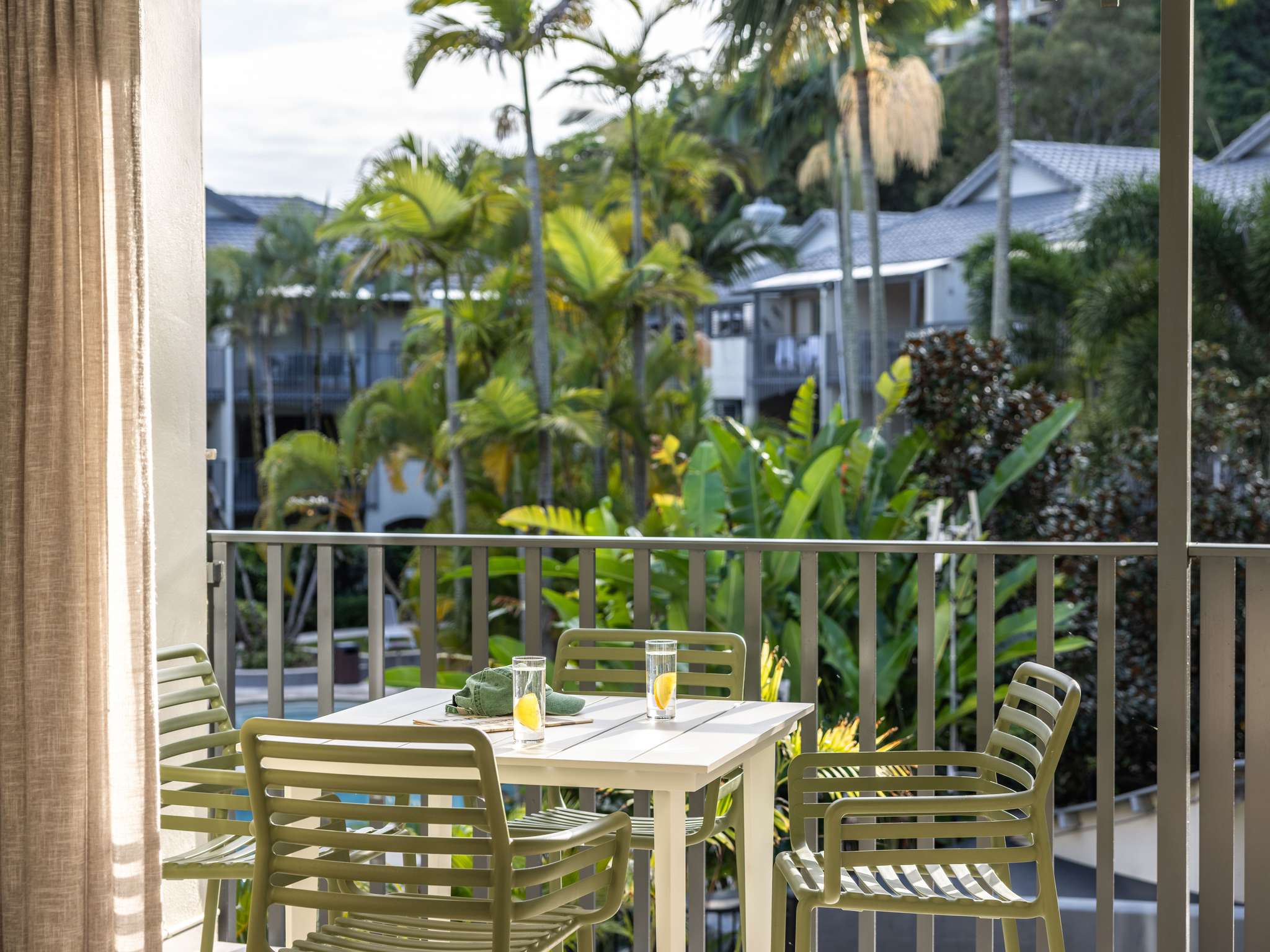 Apartment Superior One Bedroom