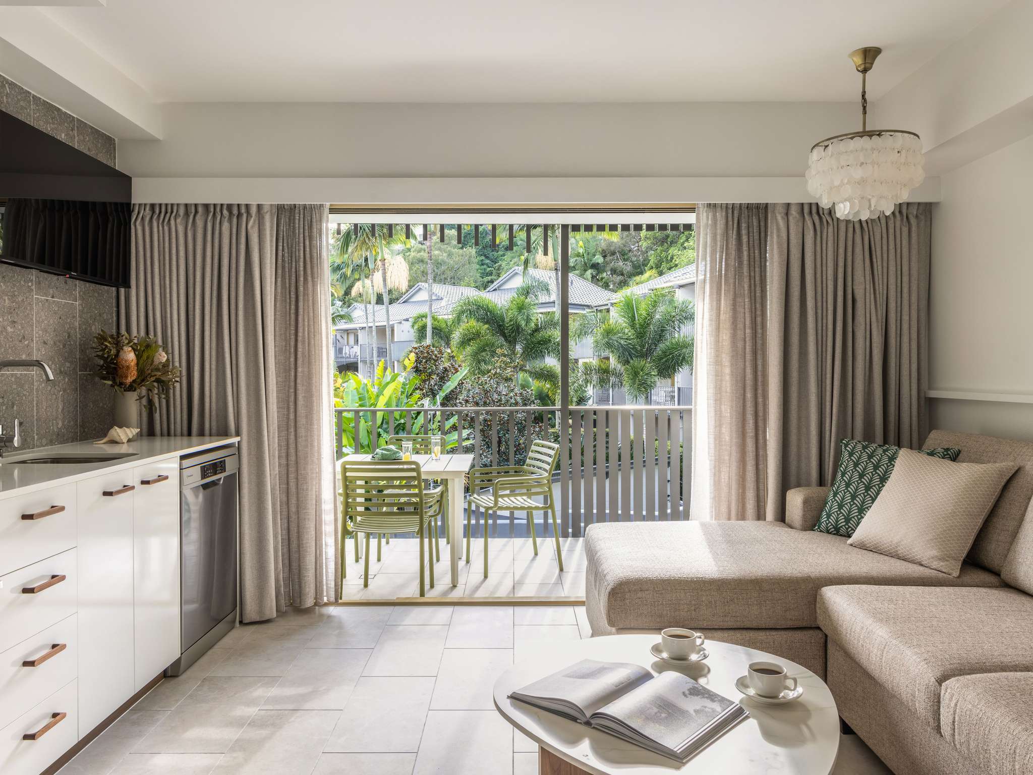 Apartment Superior One Bedroom