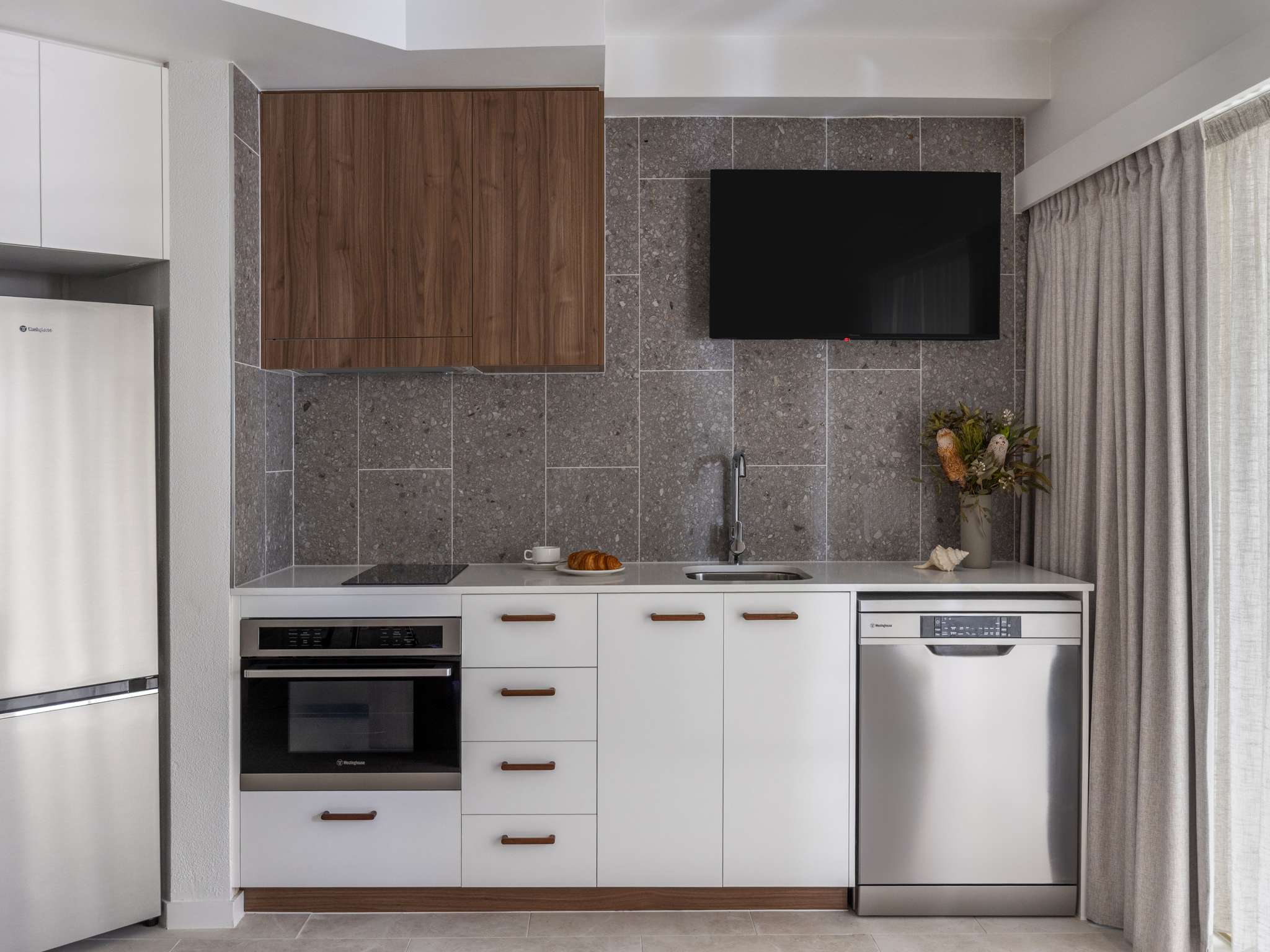 Apartment Superior One Bedroom