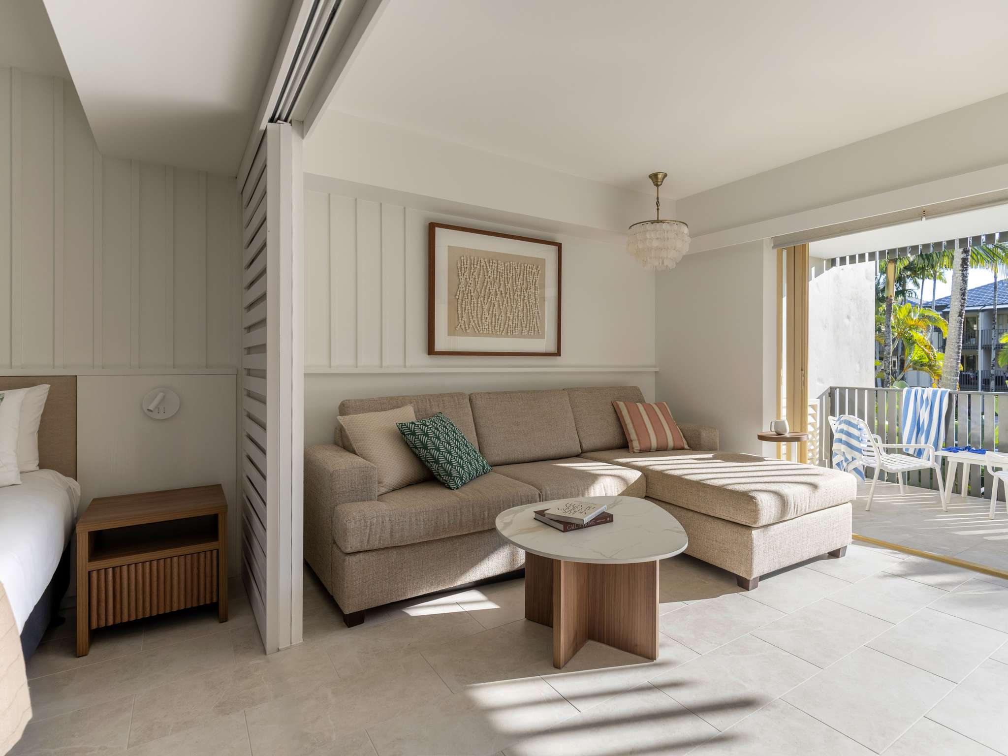 Apartment Superior Two Bedrooms