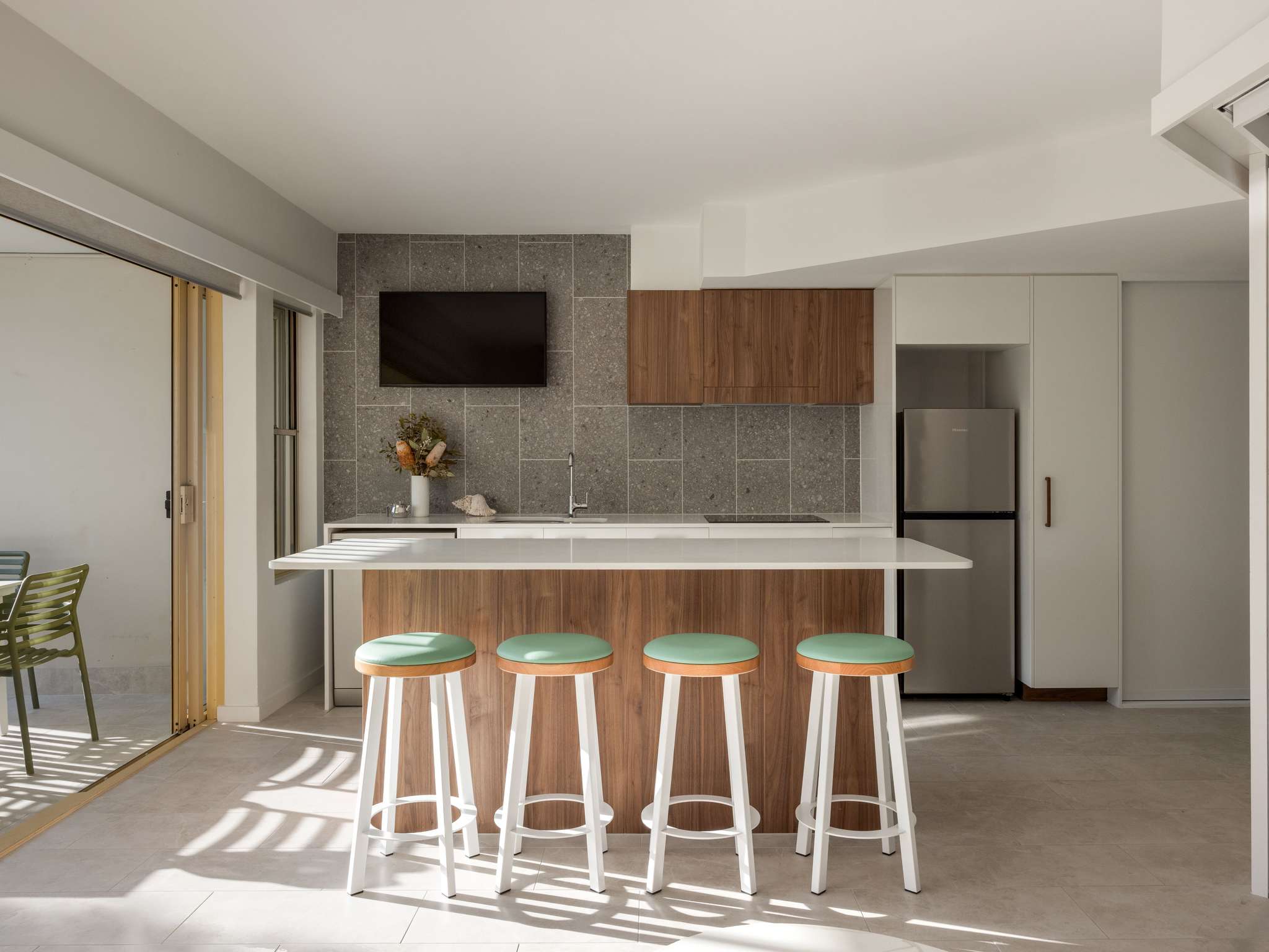 Apartment Superior Two Bedrooms