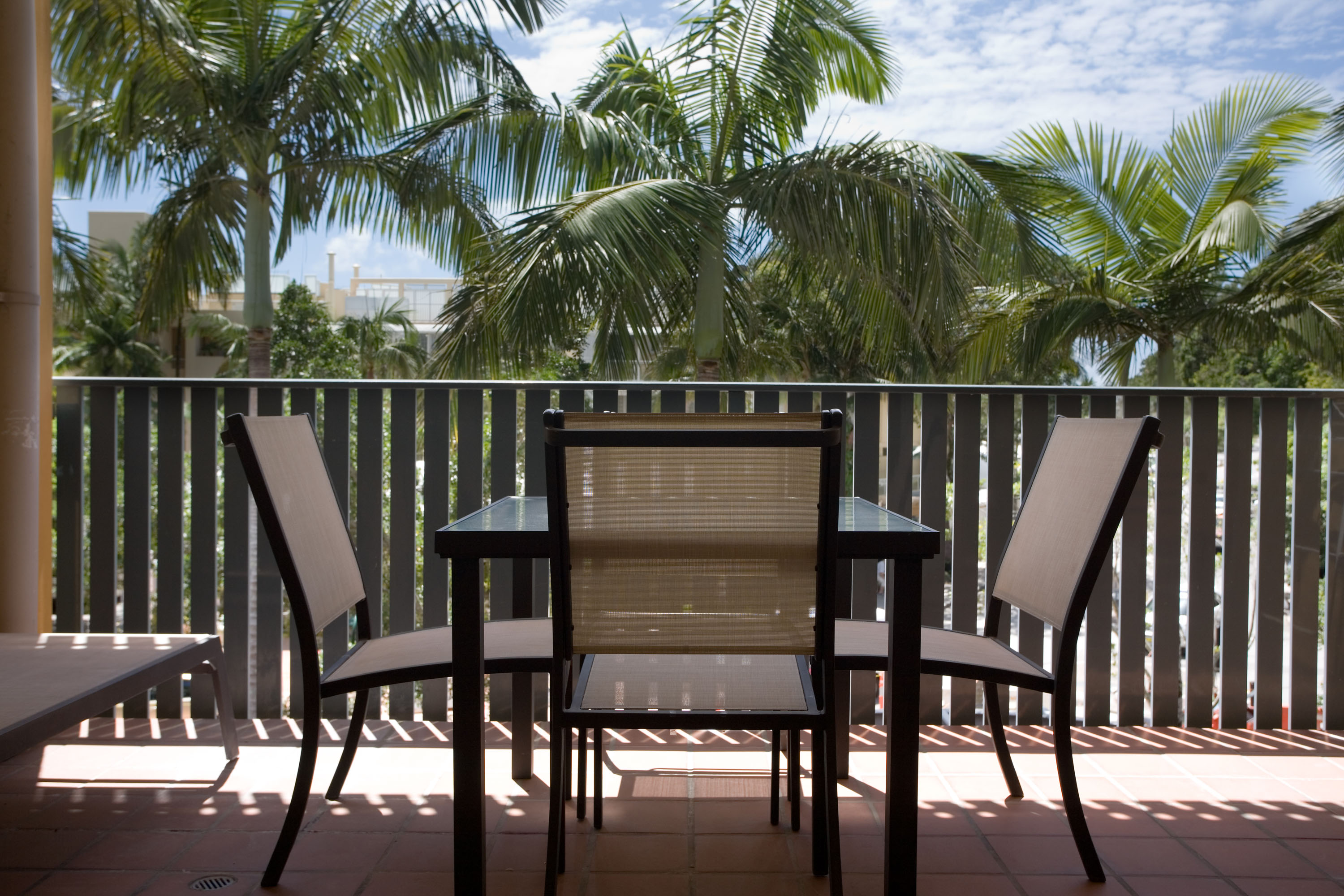 Apartment Deluxe One Bedroom