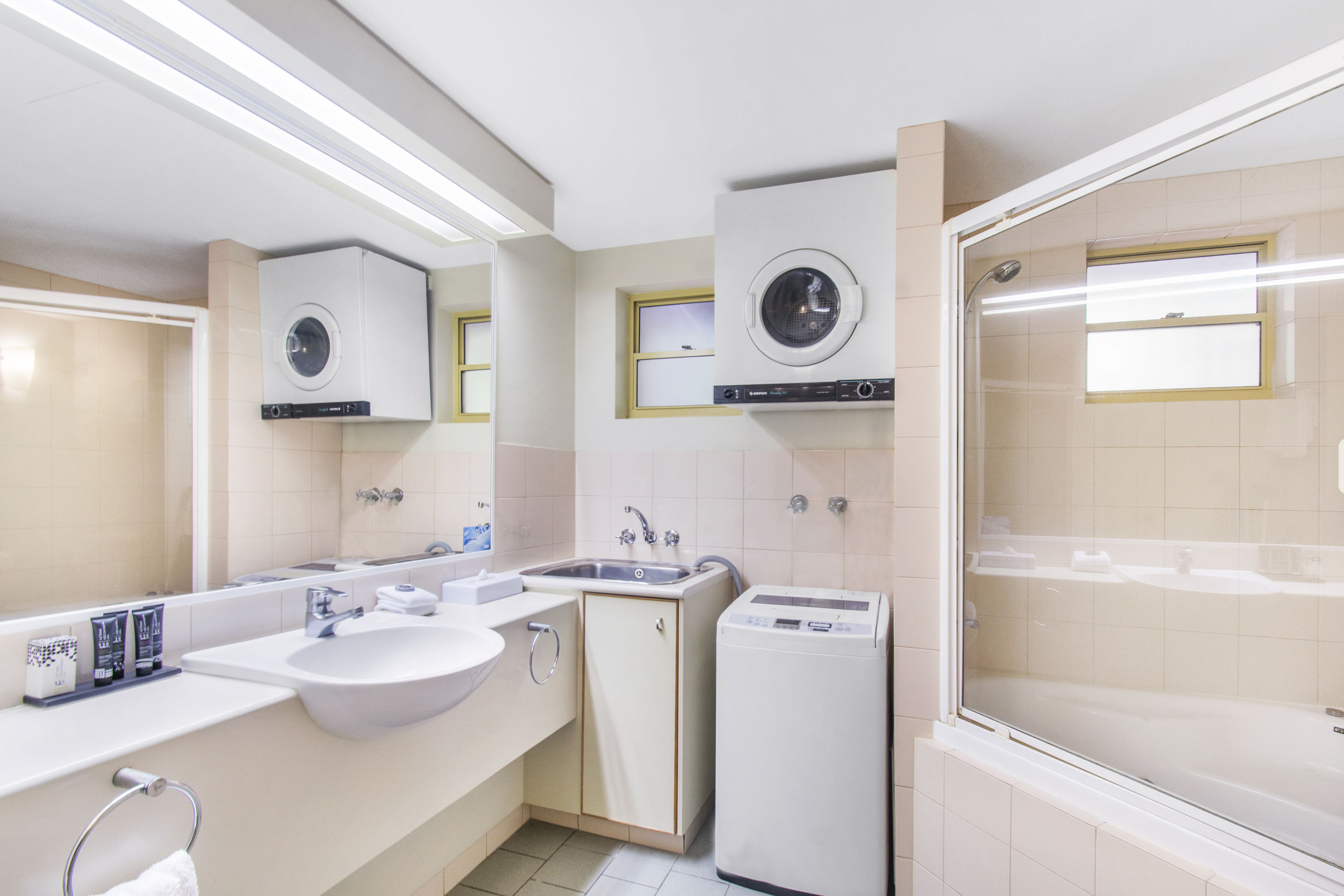 Apartment One Bedroom