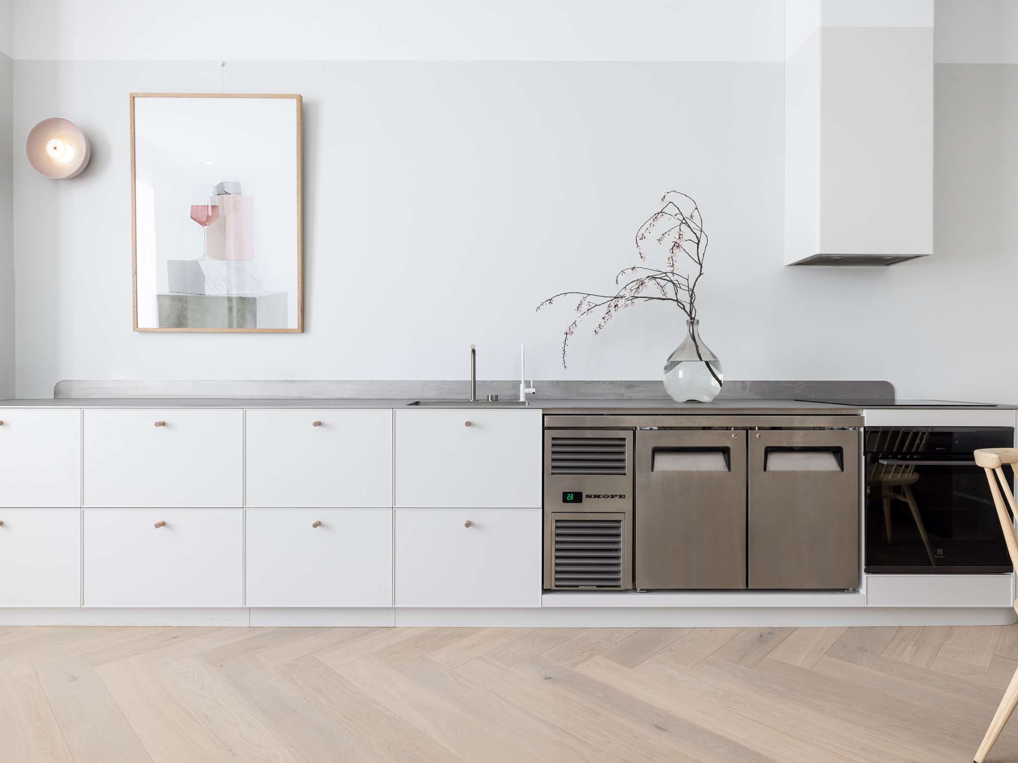 Apartment Premium One Bedroom