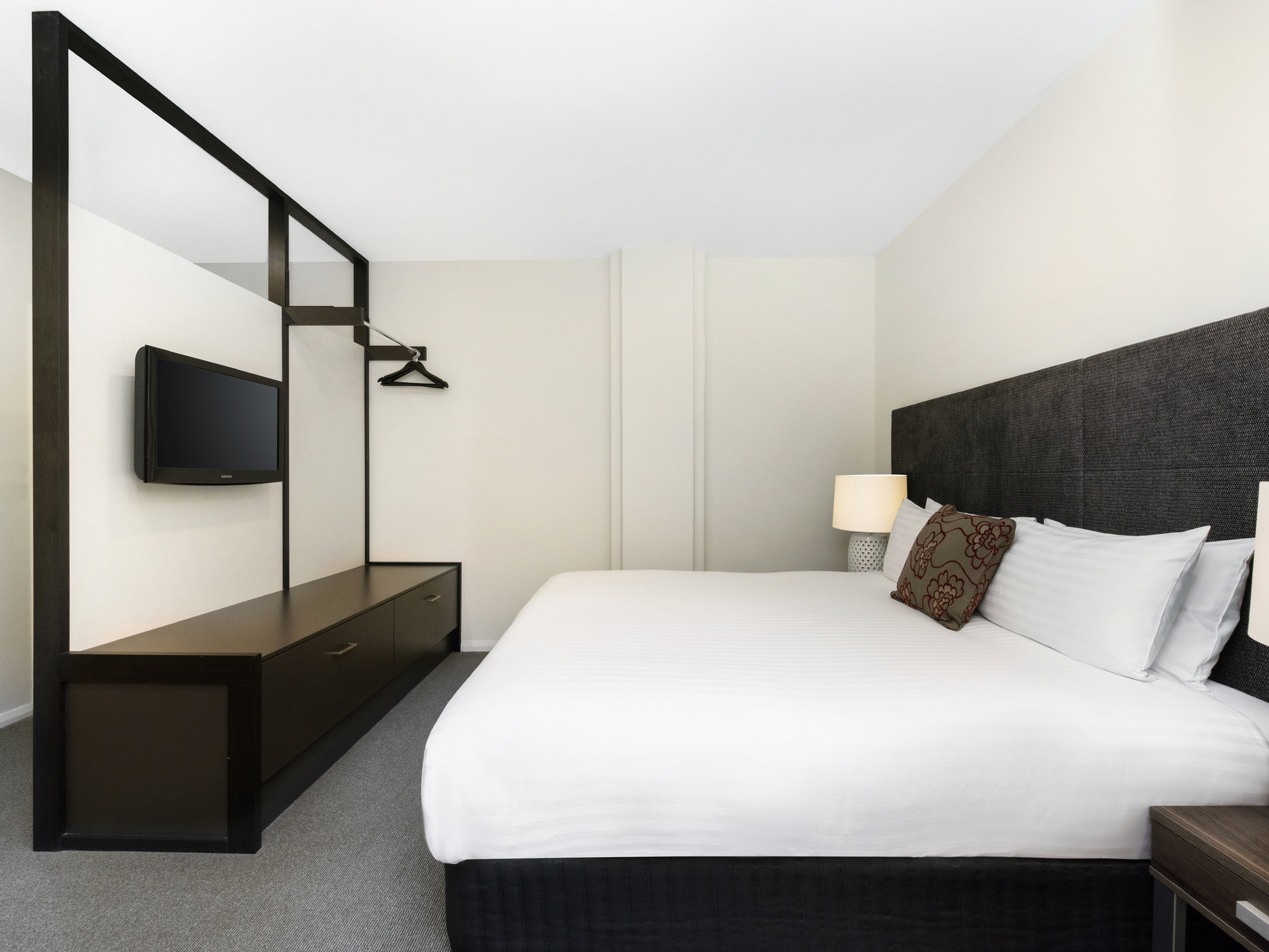 Apartment Executive One Bedroom