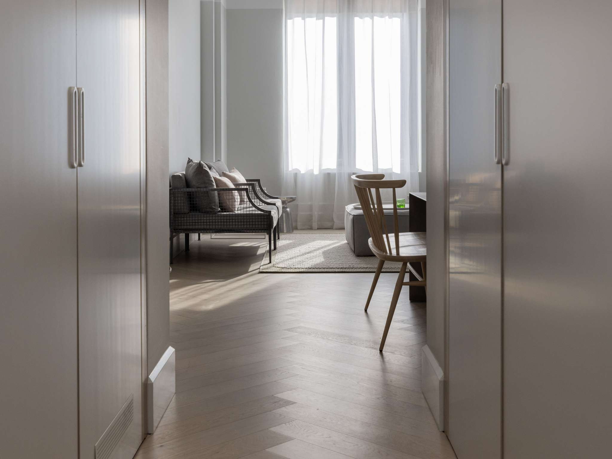 Apartment Premium One Bedroom