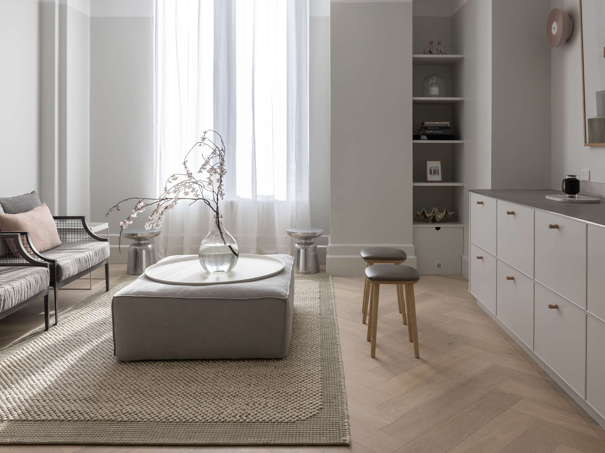 Apartment Premium One Bedroom