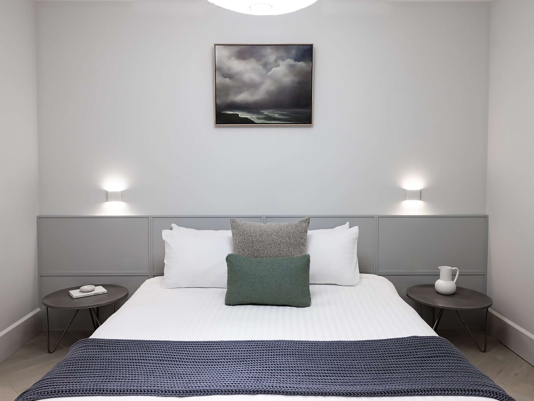 Apartment Premium One Bedroom