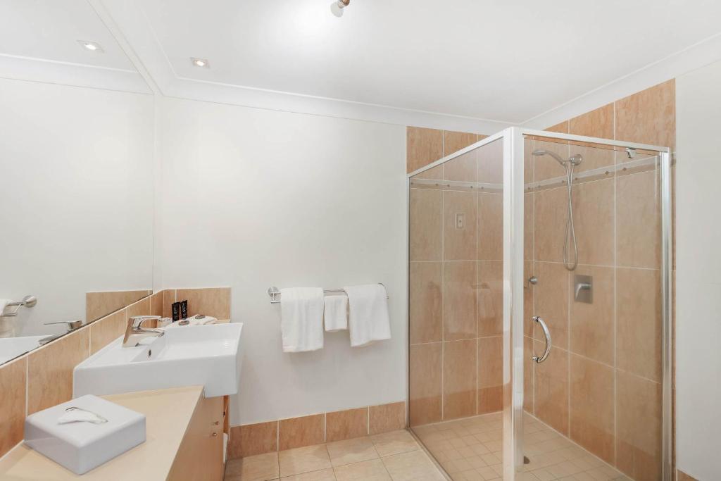 Apartment Two Bedrooms