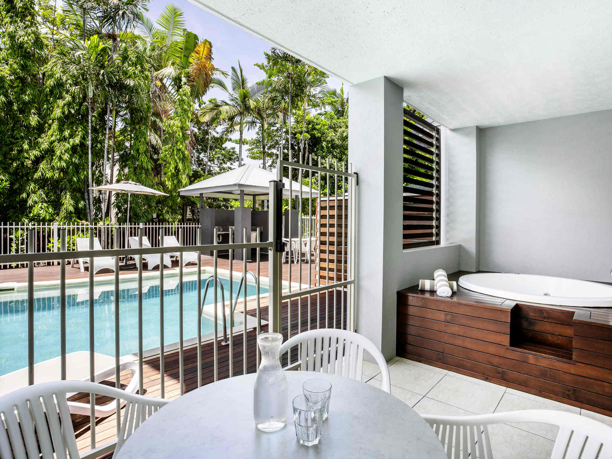 Apartment One Bedroom