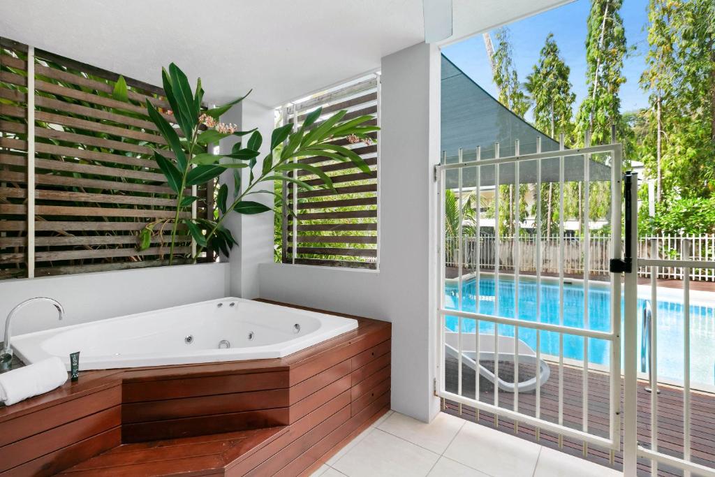 Apartment One Bedroom