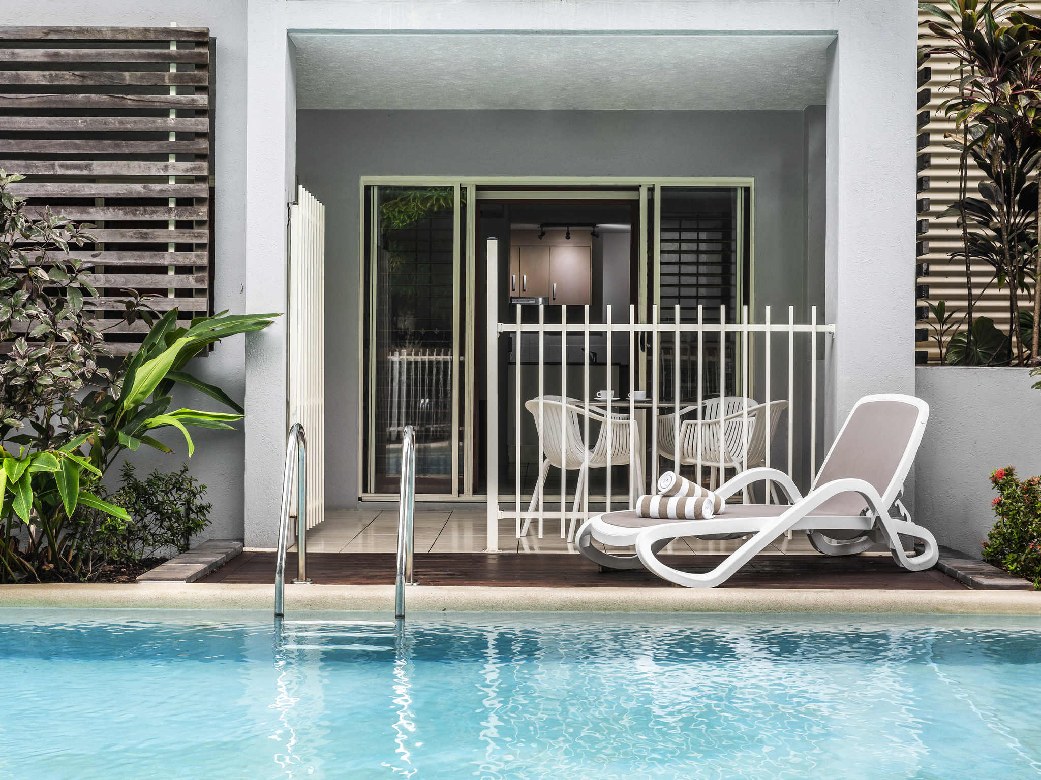 Apartment One Bedroom