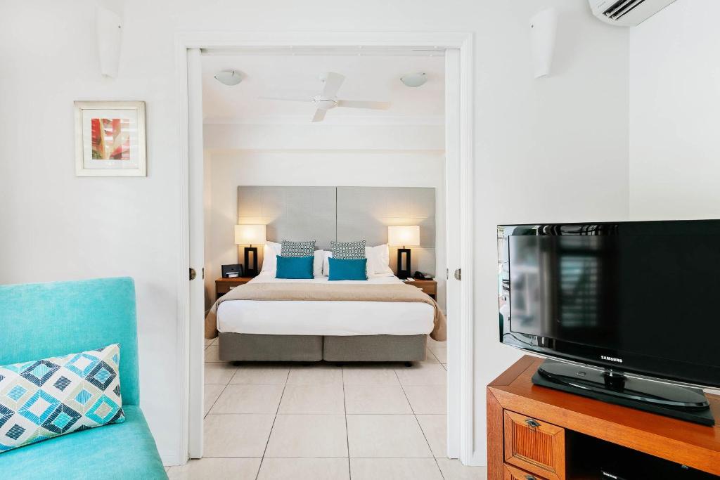 Apartment One Bedroom