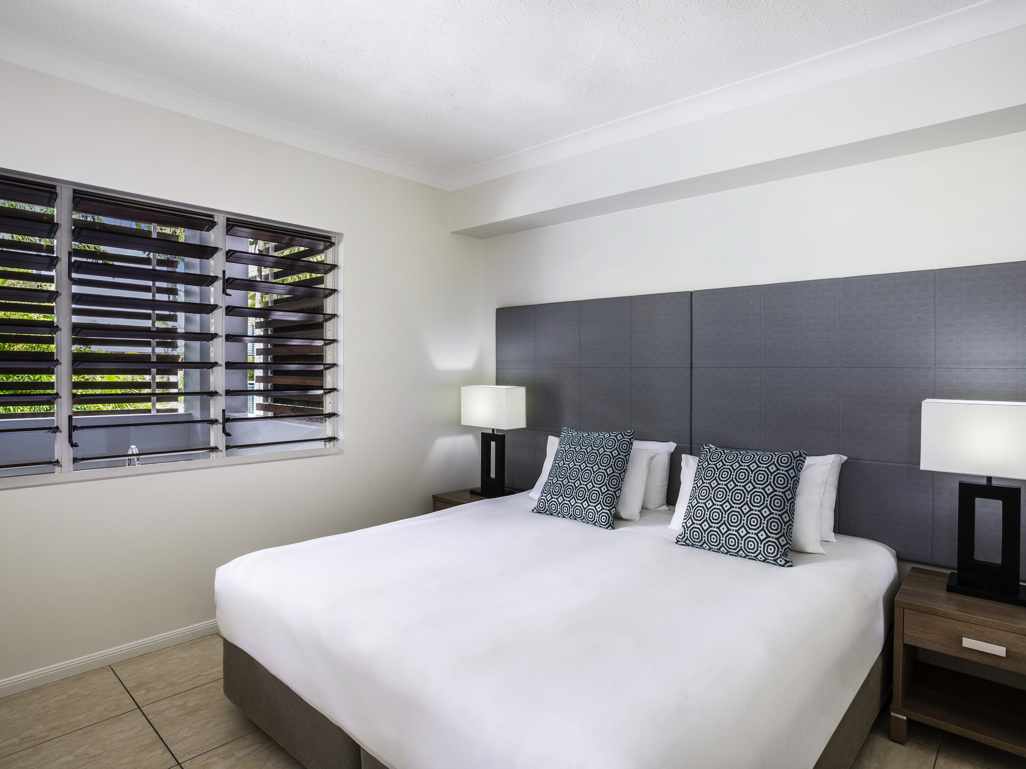 Apartment One Bedroom